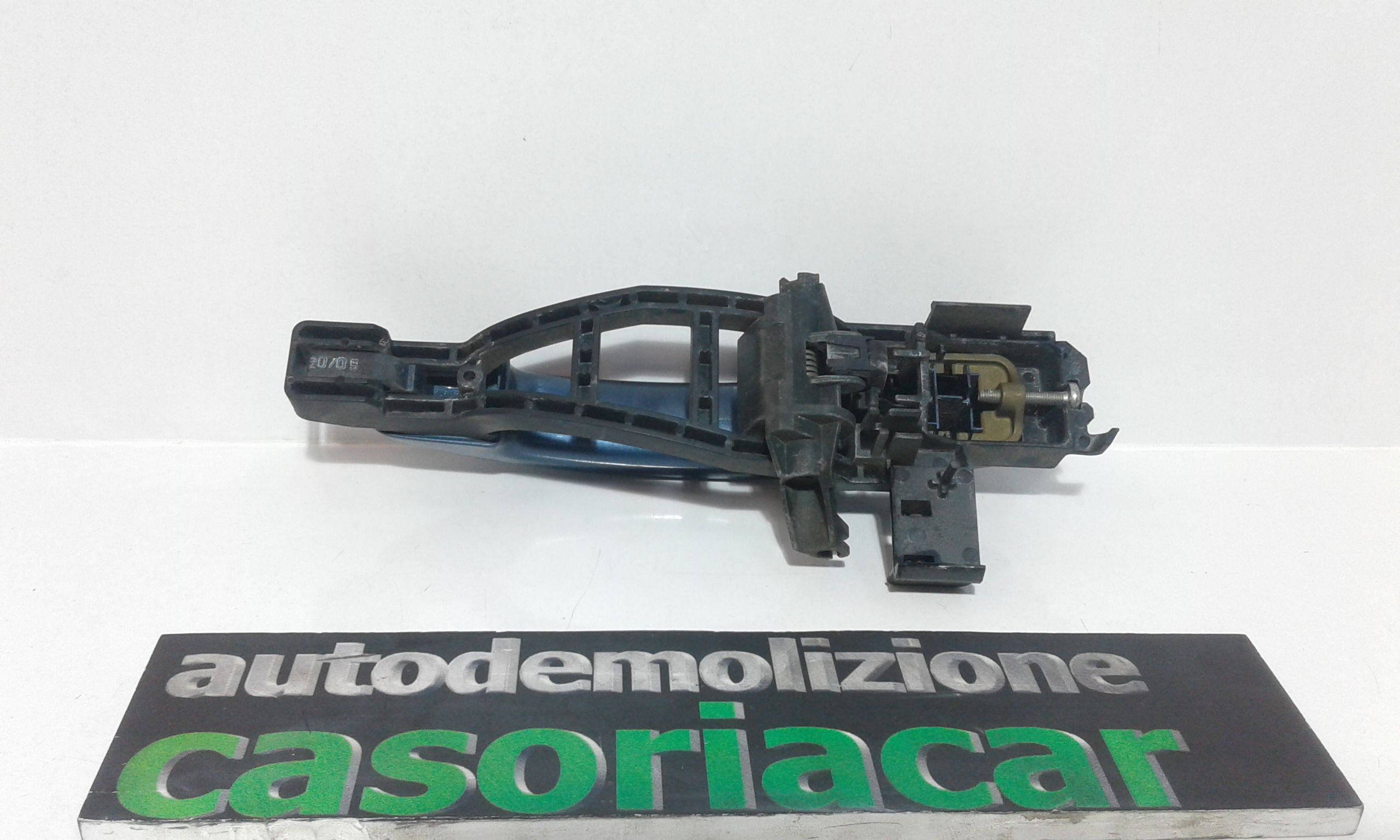 Maniglia esterna Posteriore Sinistra FORD Focus S. Wagon 3 Serie