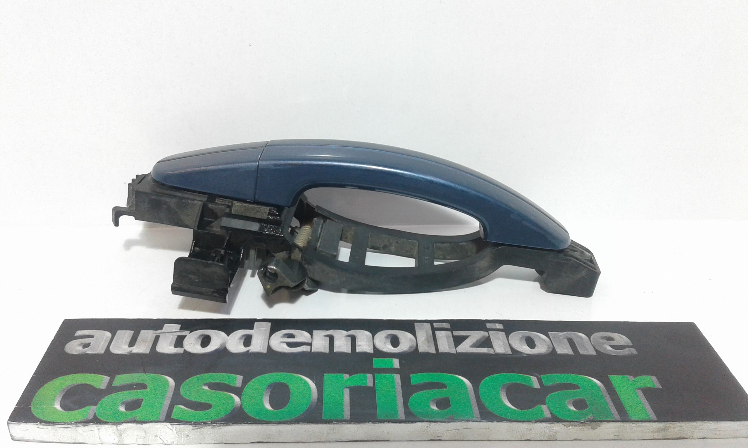 Maniglia esterna Posteriore Sinistra FORD Focus S. Wagon 3 Serie