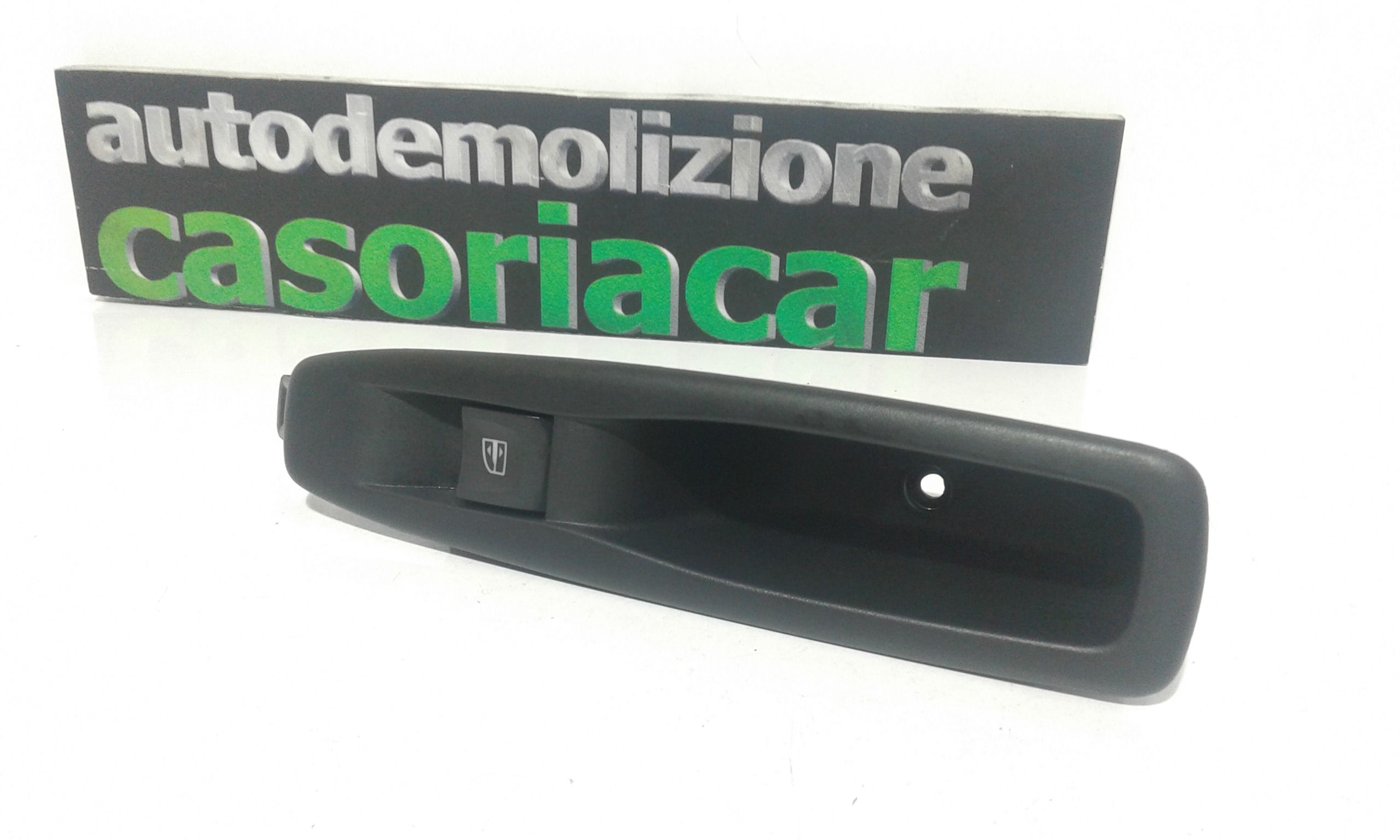 Pulsantiera Posteriore Sinistra RENAULT Captur Serie