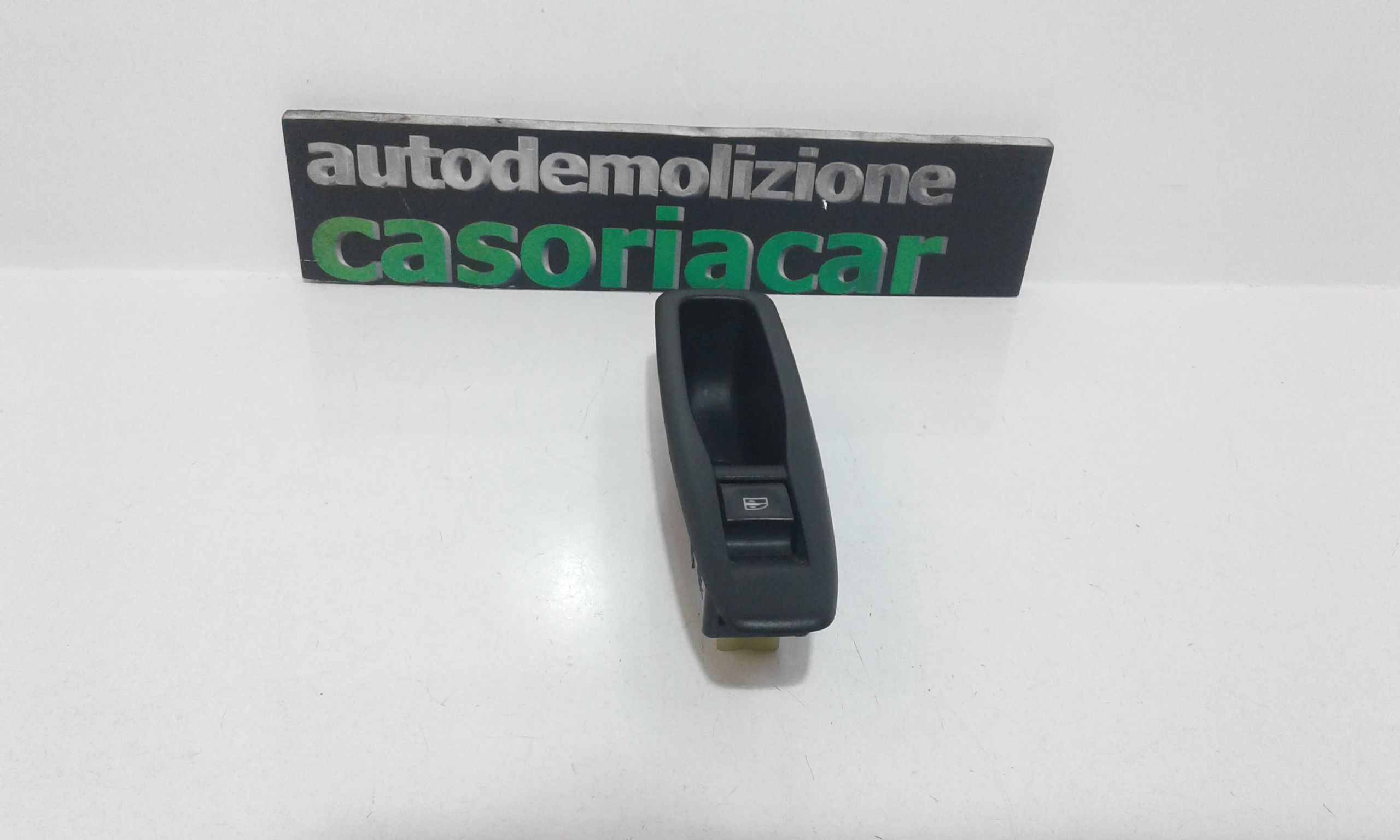 Pulsantiera Posteriore Sinistra RENAULT Captur Serie