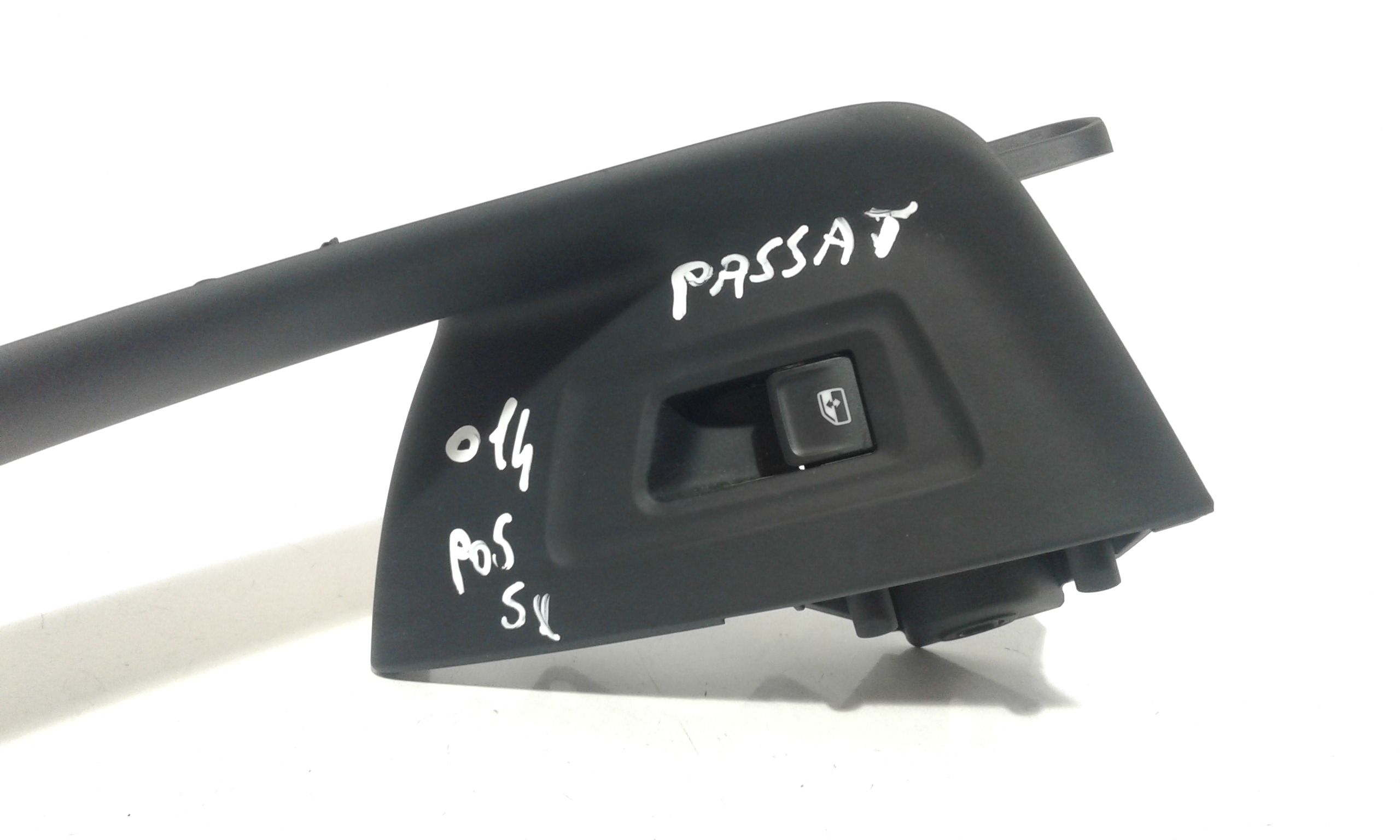 Pulsantiera Posteriore Sinistra VOLKSWAGEN Passat Berlina 5 Serie