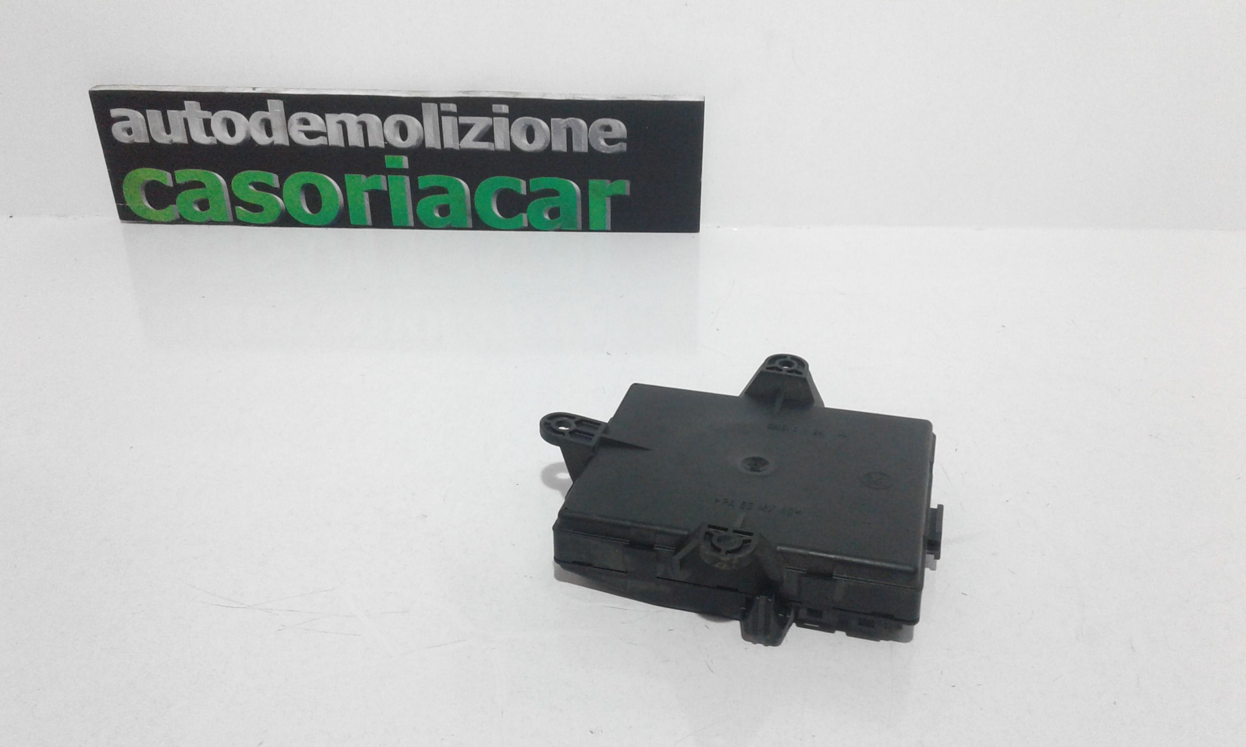 Centralina porta SX guida MERCEDES Classe B W245 1 Serie