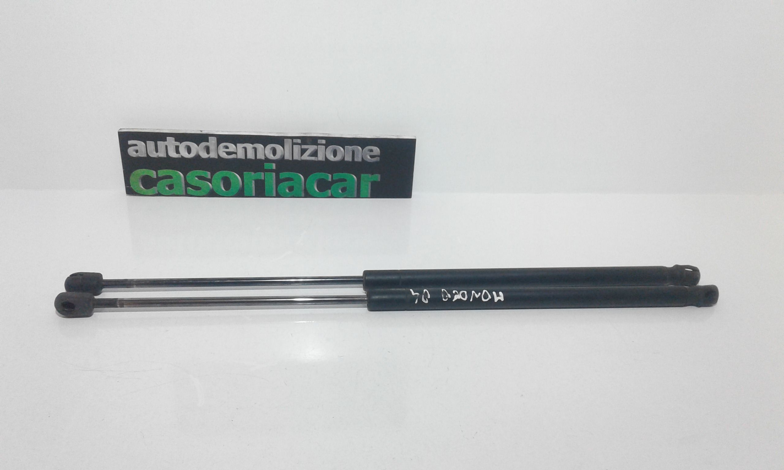 Pistoncini cofano ant FORD Mondeo S. Wagon 4 Serie