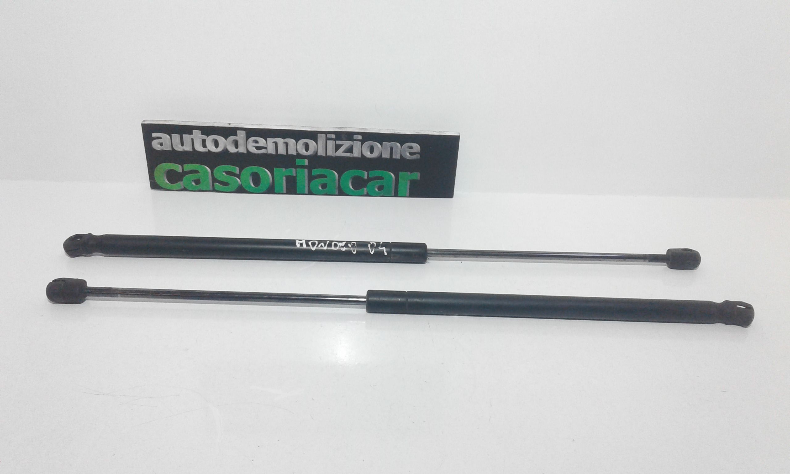 Pistoncini cofano ant FORD Mondeo S. Wagon 4 Serie