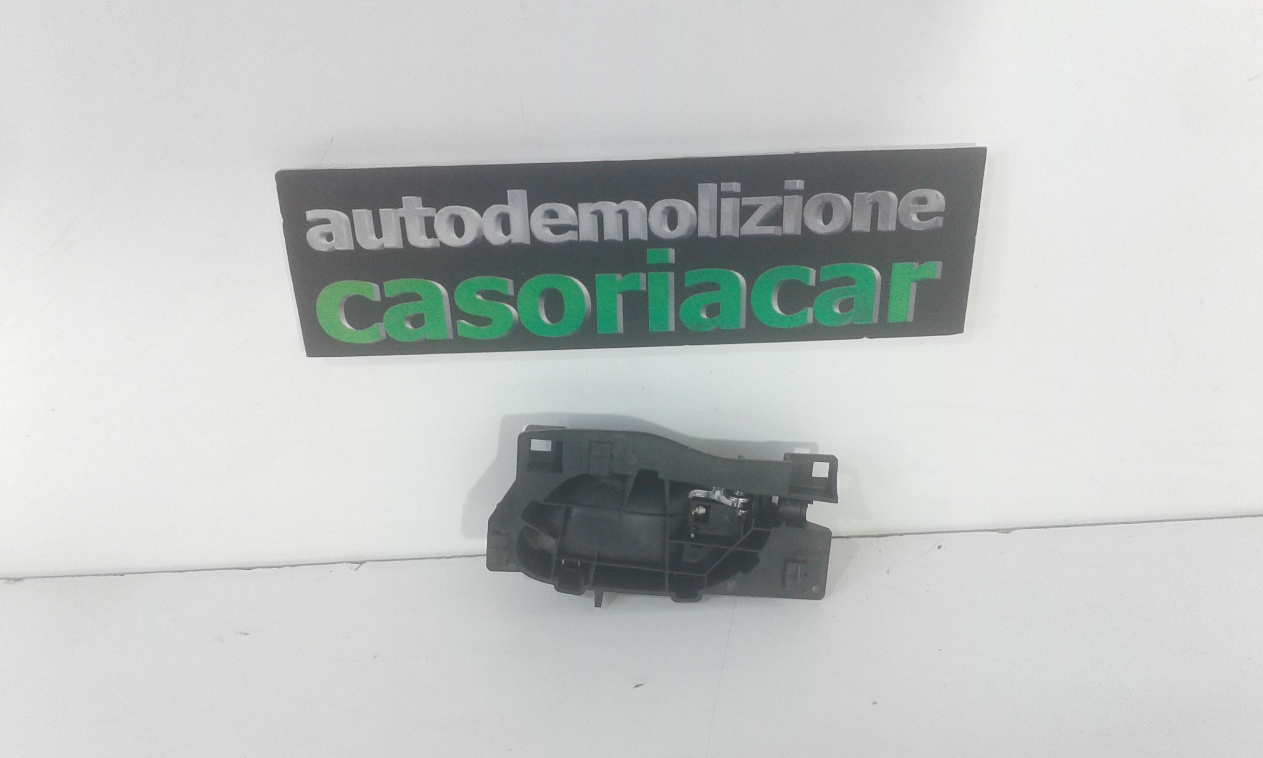 Maniglia interna Posteriore Destra CITROEN C4 Berlina