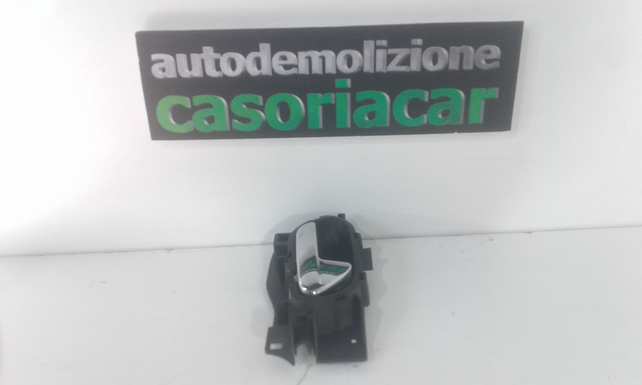 Maniglia interna Posteriore Destra CITROEN C4 Berlina