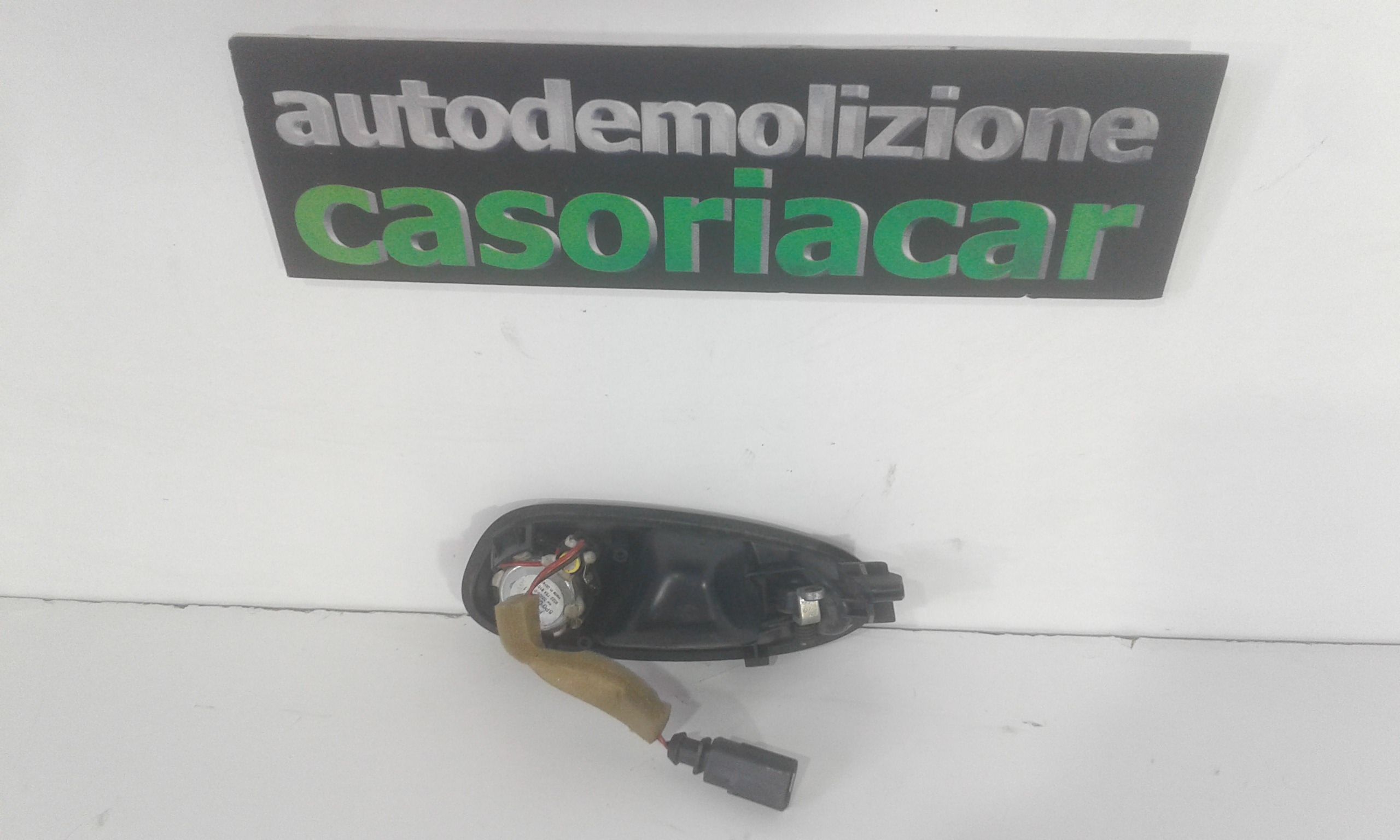 Maniglia interna Posteriore Destra SEAT Leon 2 Serie