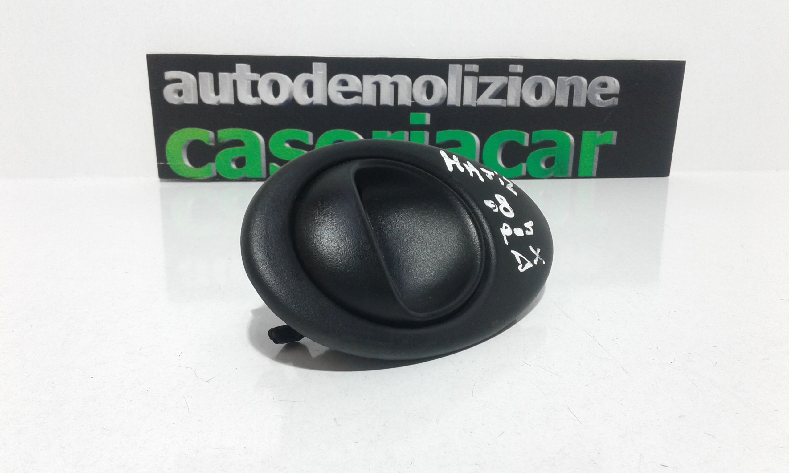 Maniglia interna Posteriore Destra CHEVROLET Matiz 2 Serie