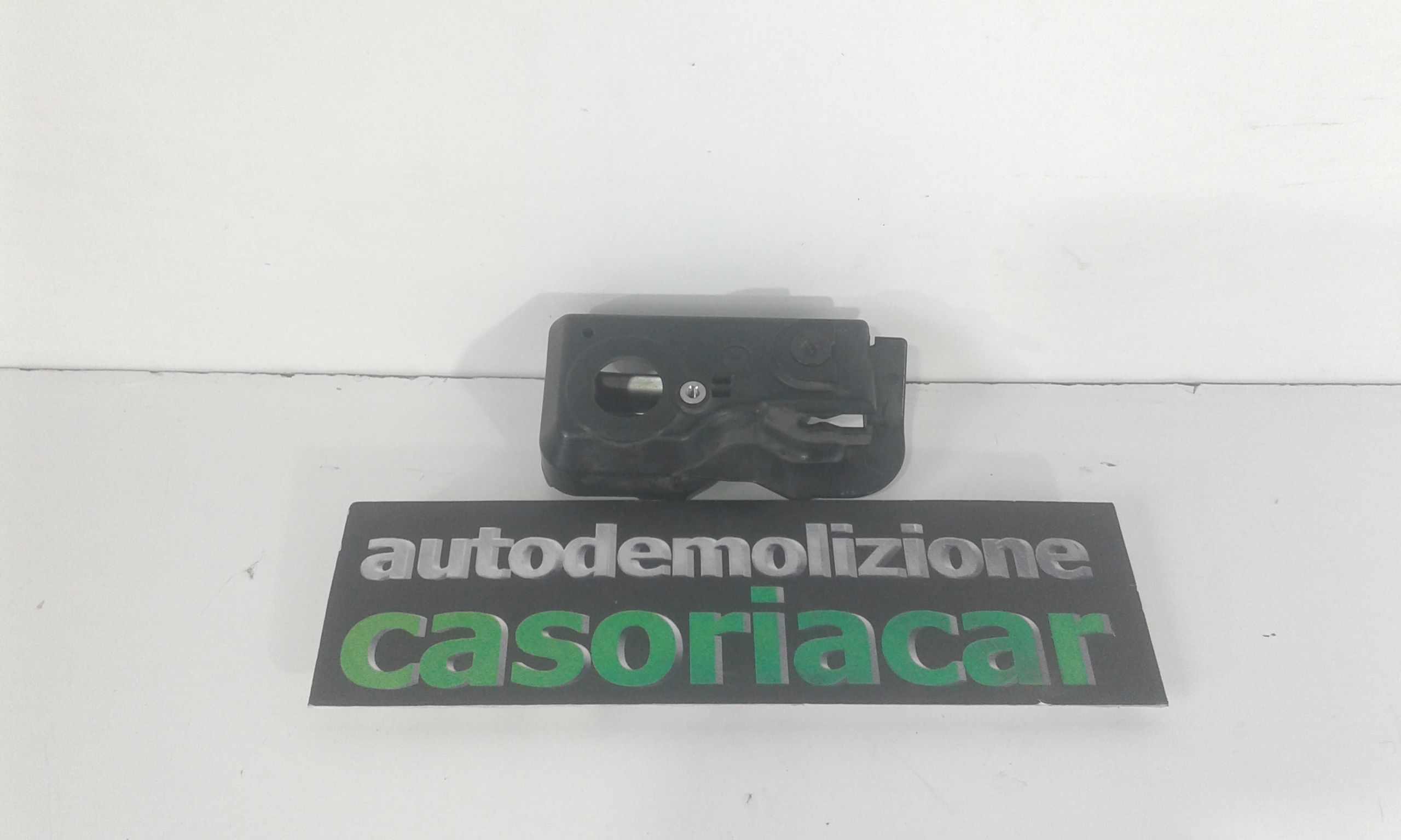 Maniglia interna Posteriore Destra FORD Mondeo S. Wagon 4 Serie
