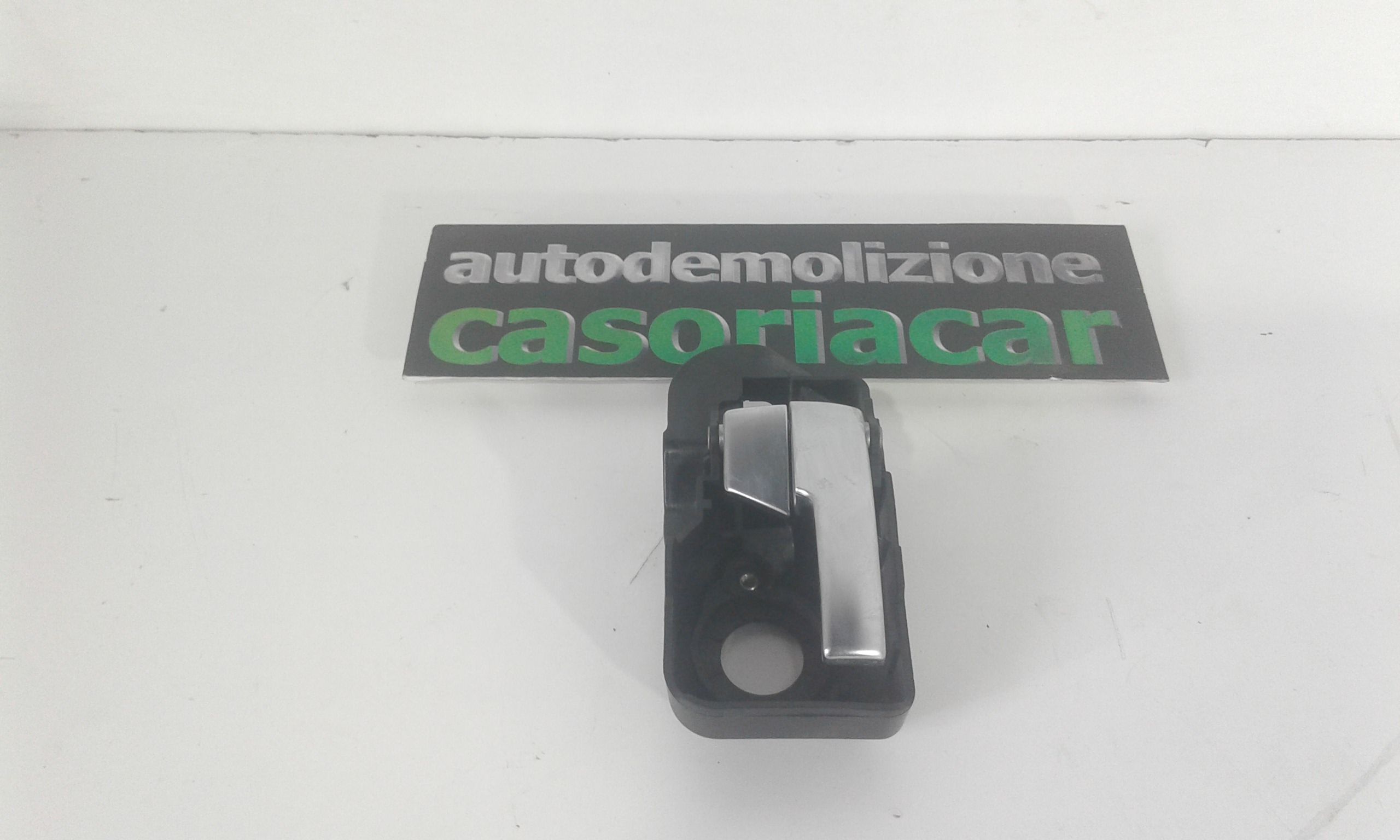 Maniglia interna Posteriore Destra FORD Mondeo S. Wagon 4 Serie