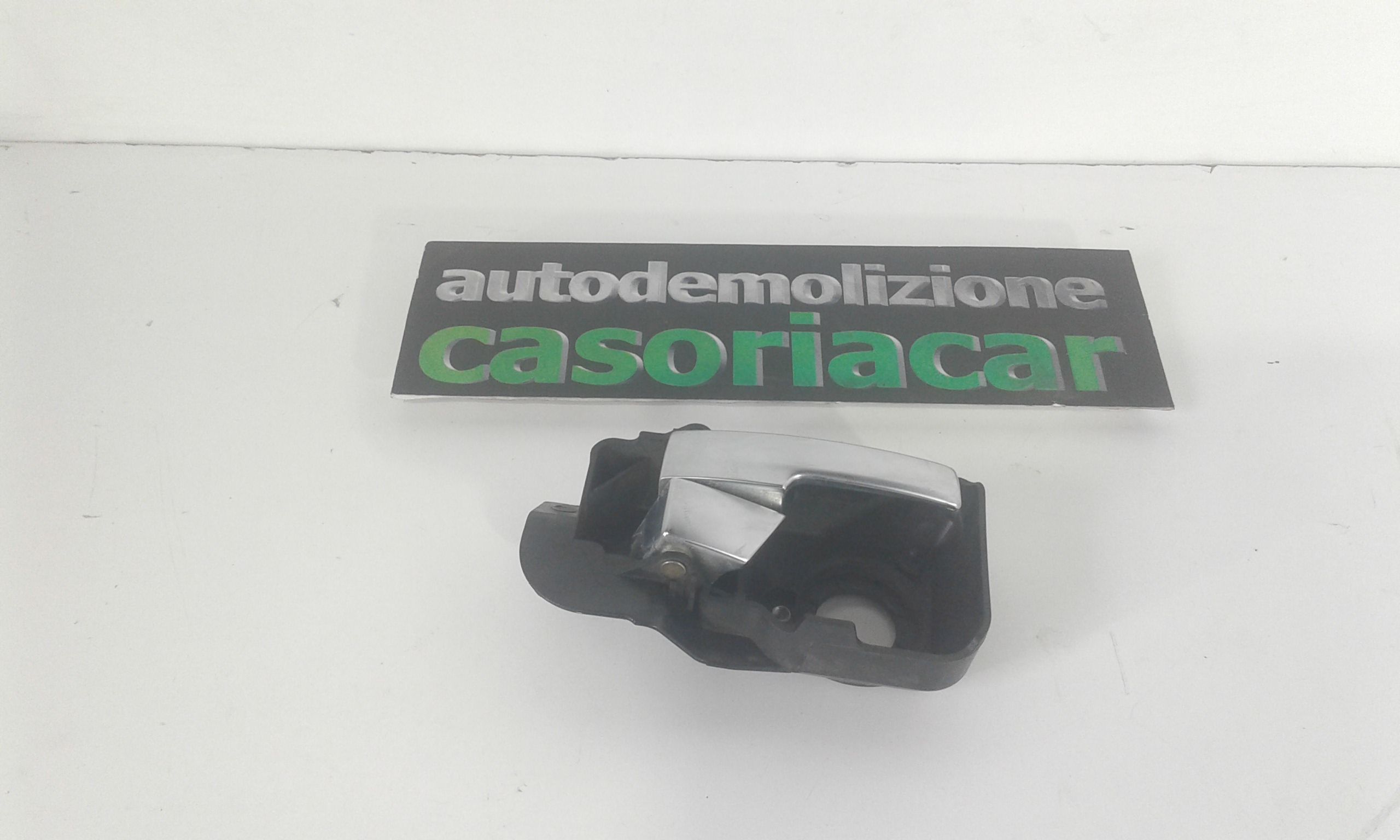 Maniglia interna Posteriore Destra FORD Mondeo S. Wagon 4 Serie