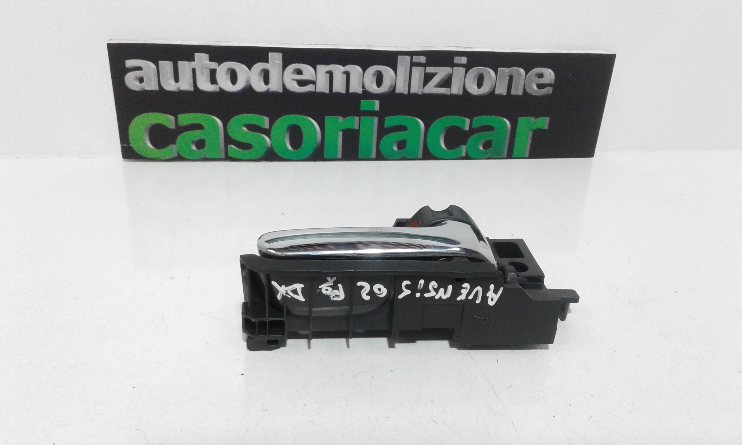 Maniglia interna Posteriore Destra TOYOTA Avensis Berlina 1 Serie