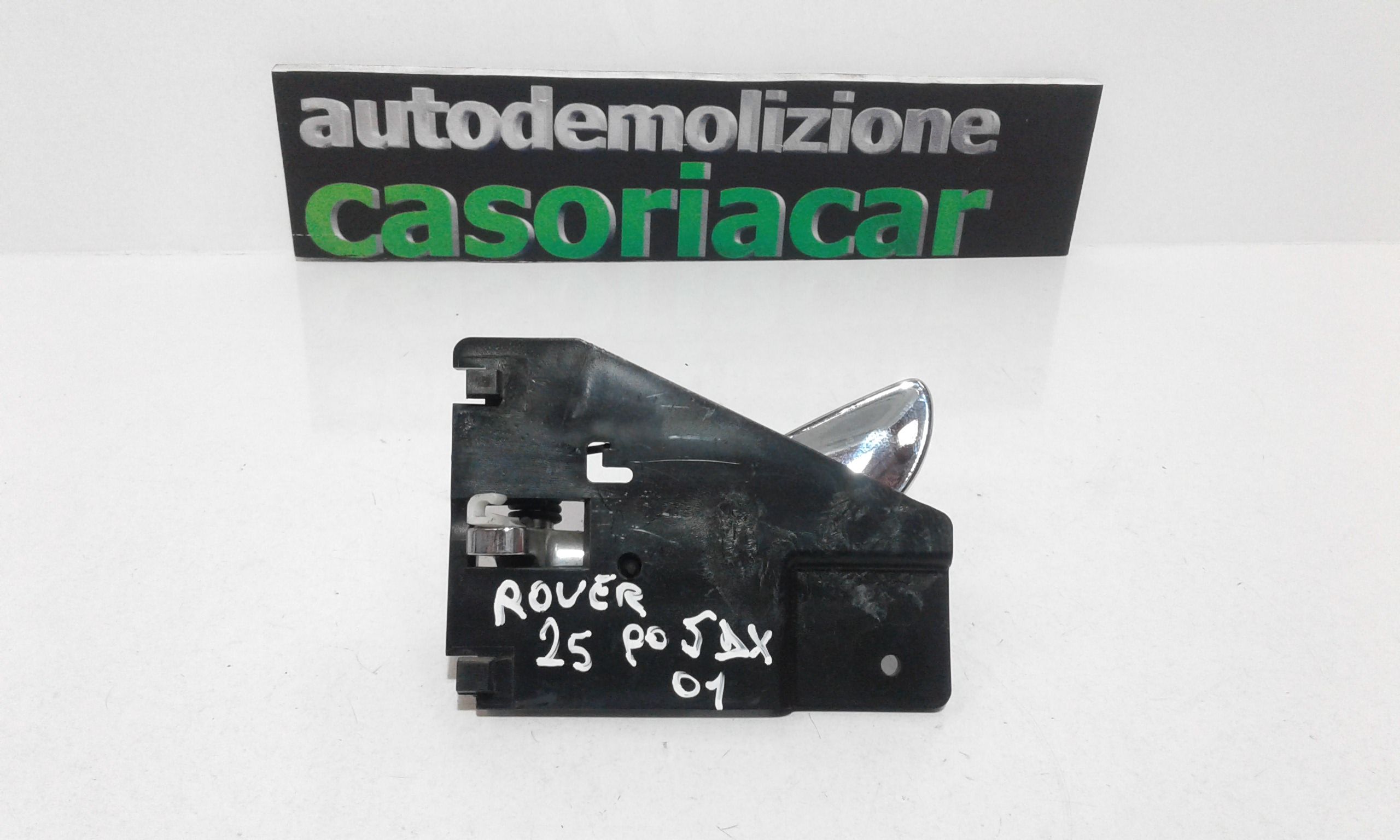 Maniglia interna Posteriore Destra ROVER Serie 200 25