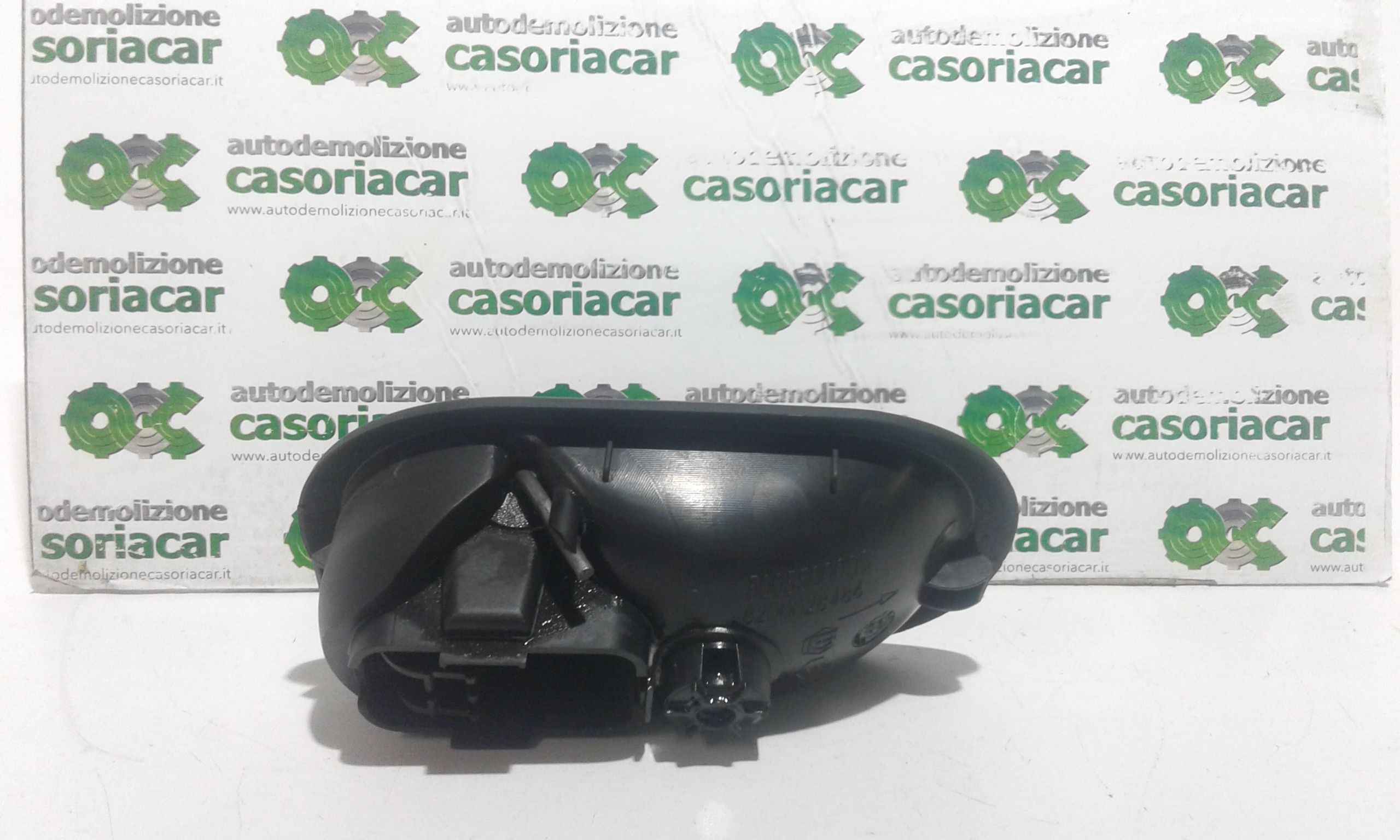 Maniglia interna Posteriore Destra RENAULT Megane ll 1 Serie