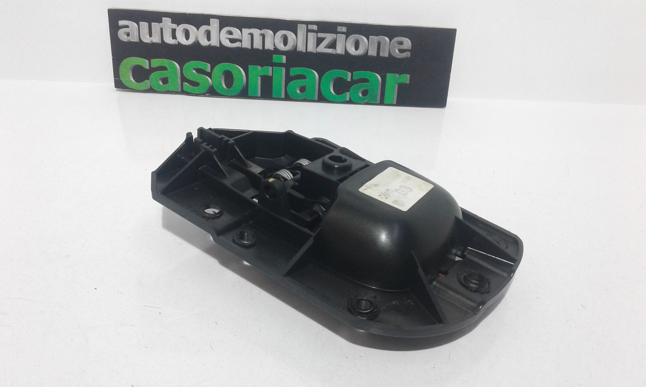 Maniglia interna Posteriore Destra FIAT Panda 3 Serie