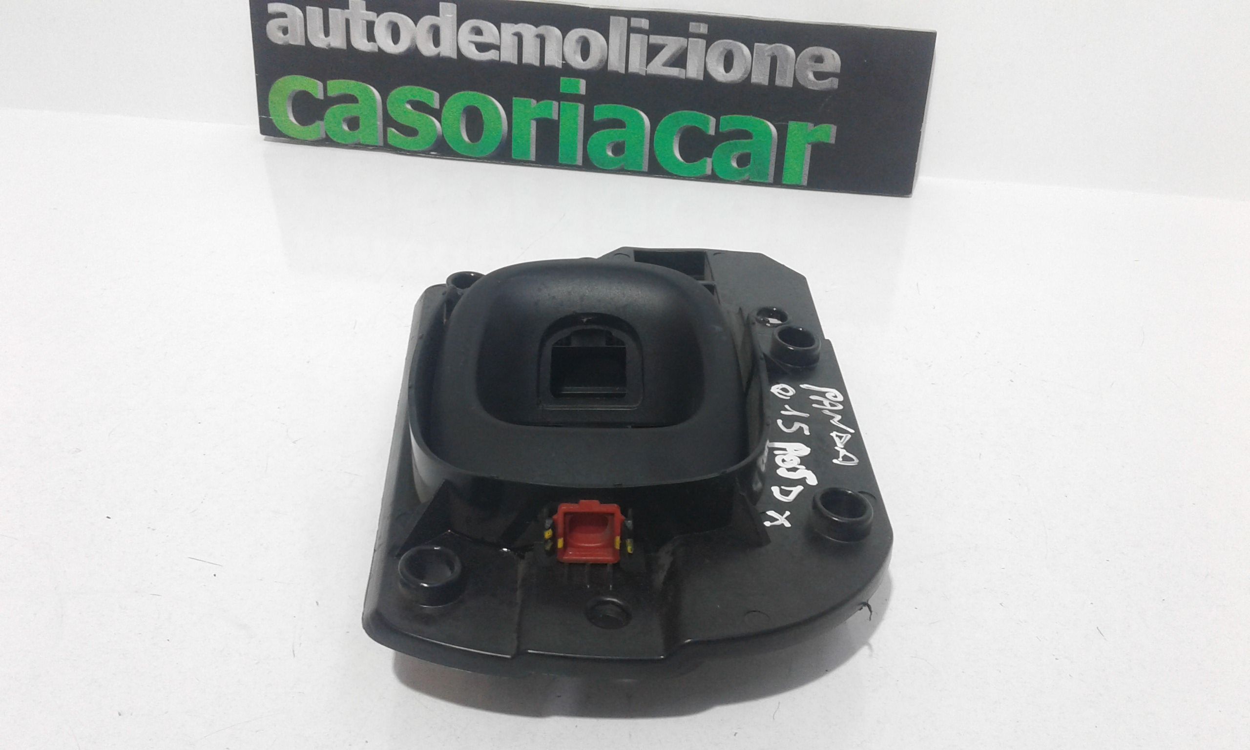 Maniglia interna Posteriore Destra FIAT Panda 3 Serie