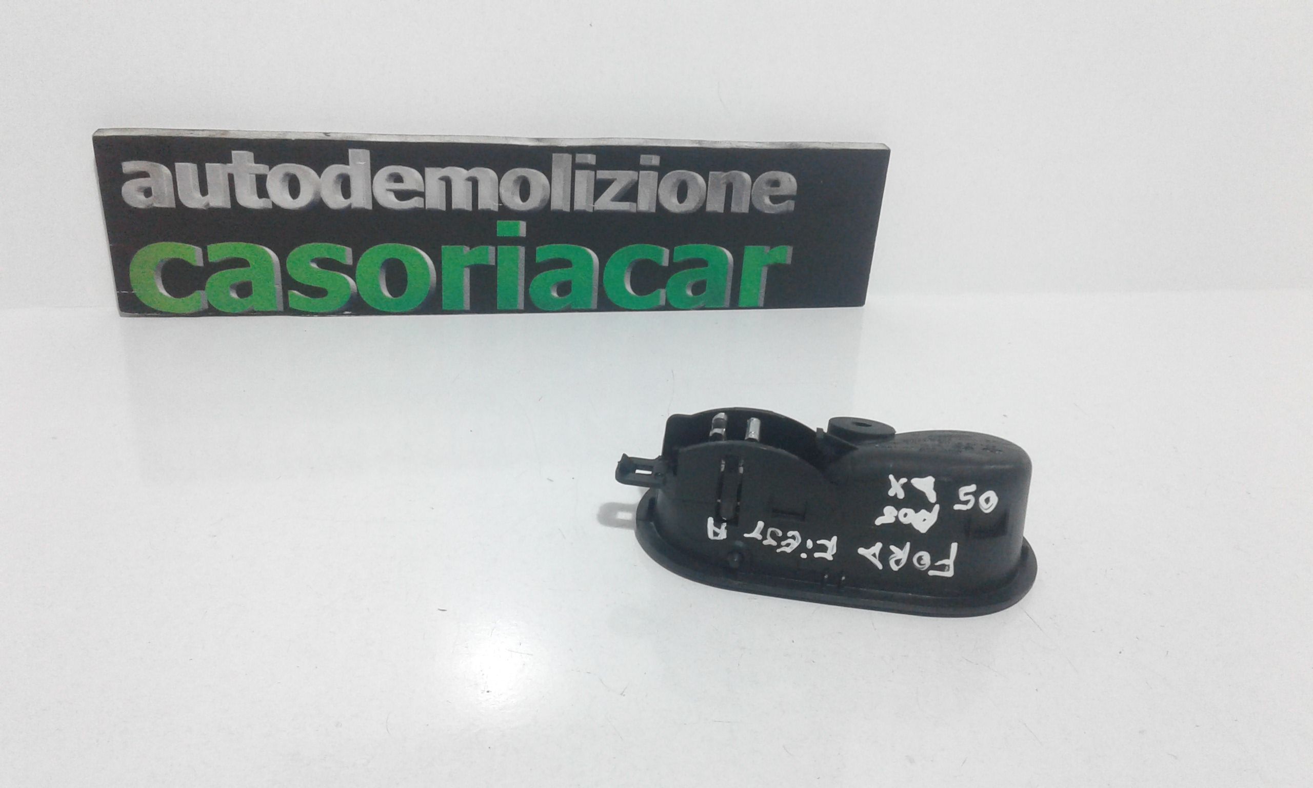 Maniglia interna Posteriore Destra FORD Fiesta 3 Serie