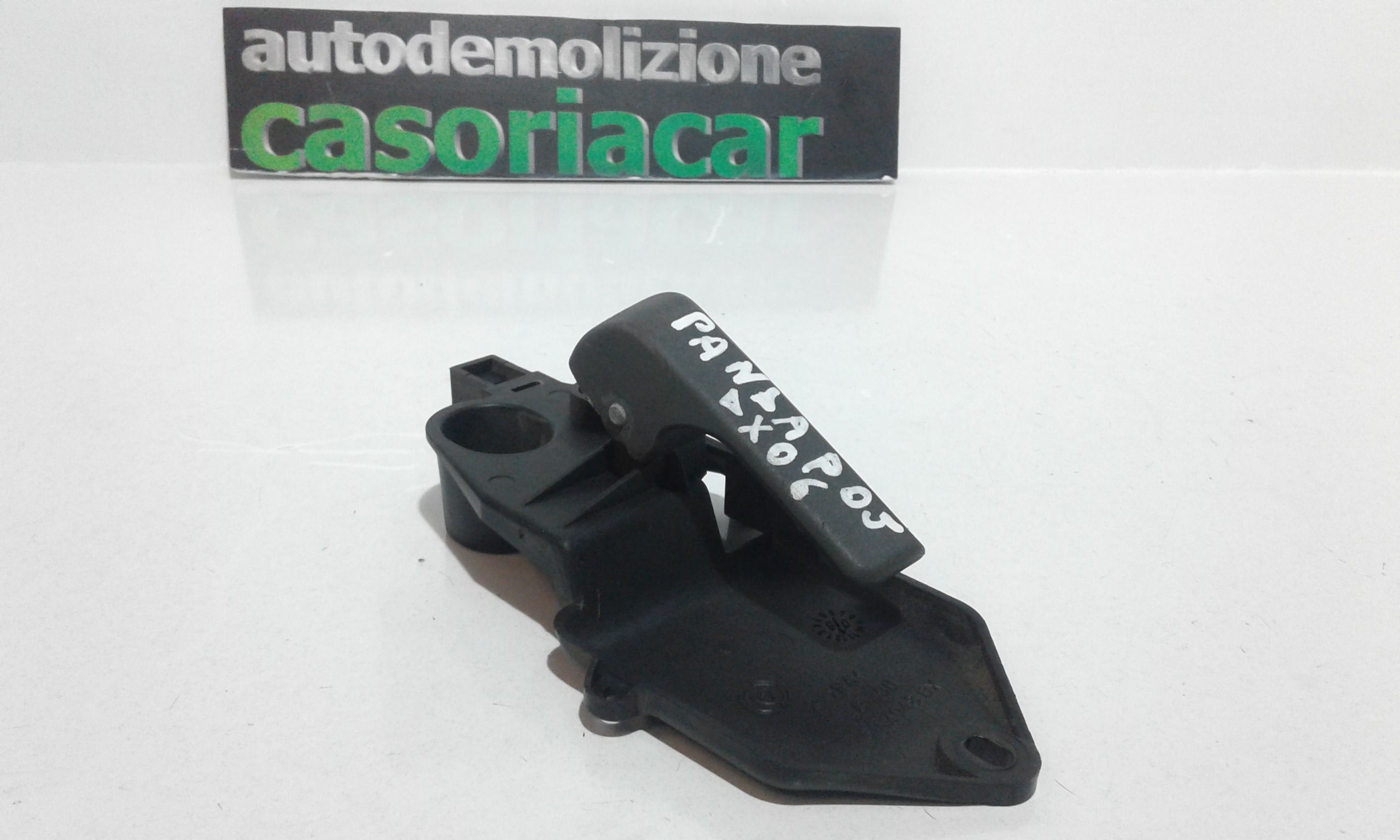 Maniglia interna Posteriore Destra FIAT Panda 2 Serie