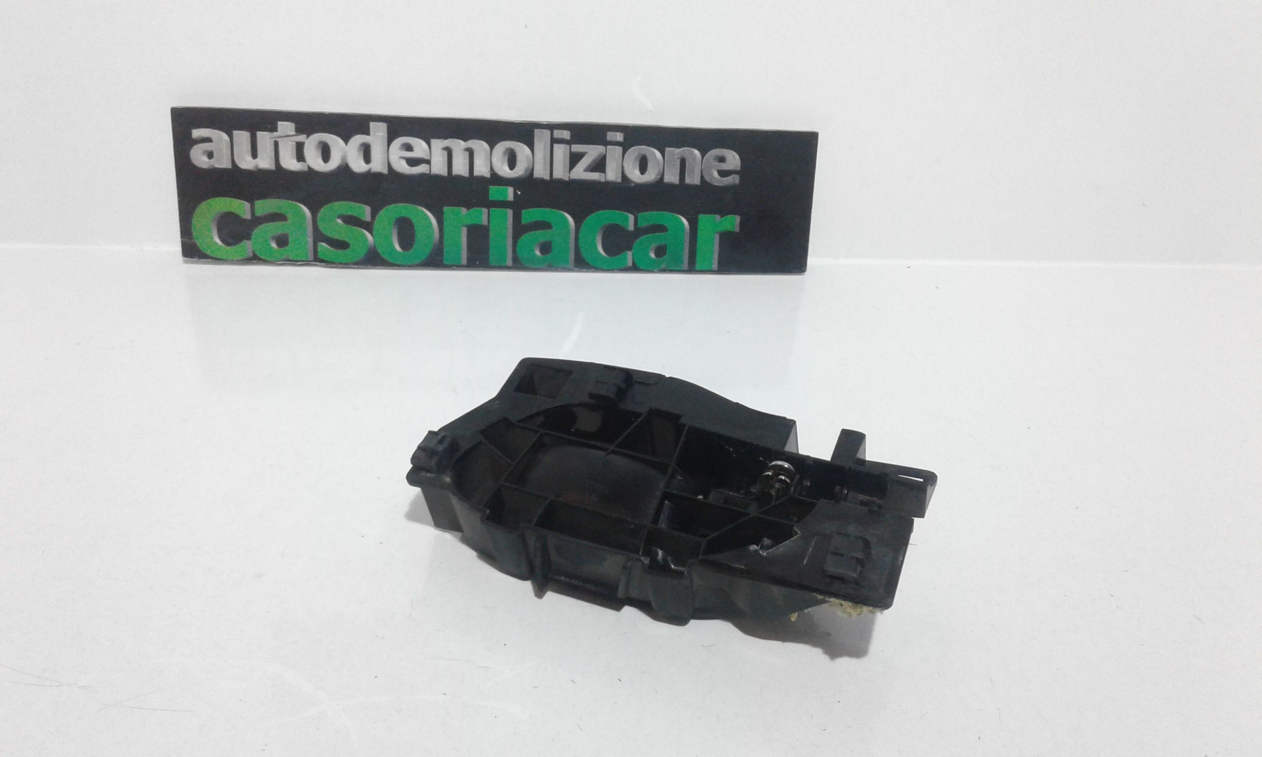 Maniglia interna Posteriore Destra CITROEN C3 Picasso
