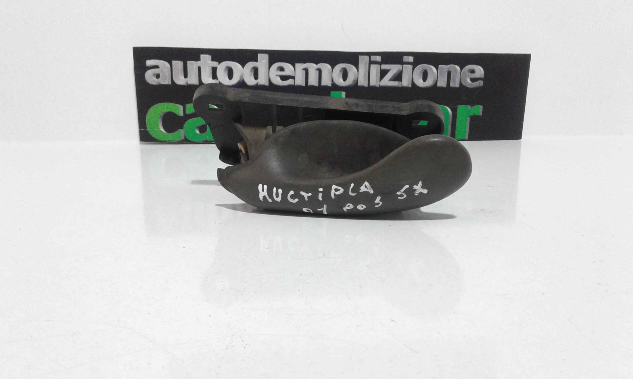 Maniglia interna Posteriore Sinistra FIAT Multipla 1 Serie