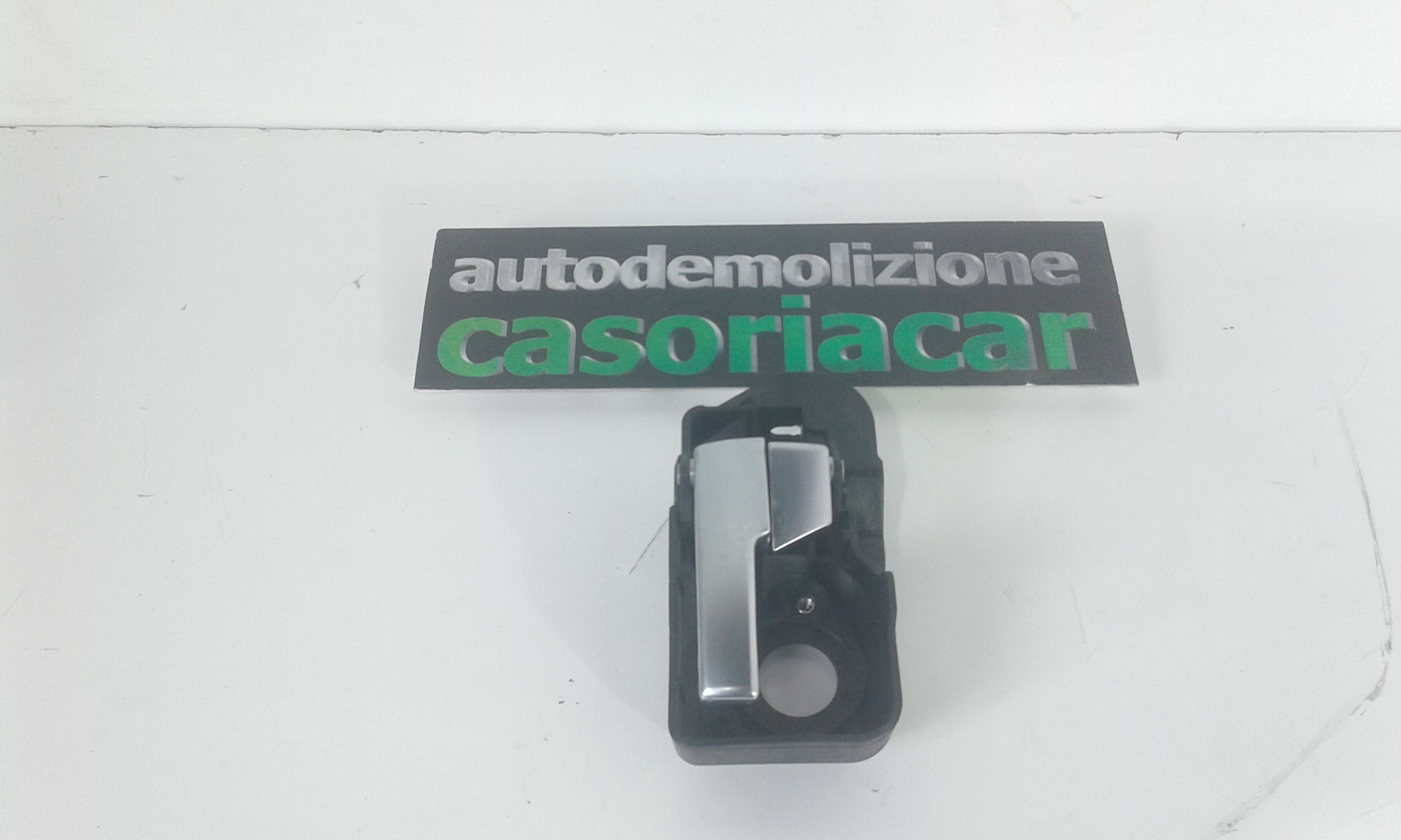 Maniglia interna Posteriore Sinistra FORD Mondeo S. Wagon 4 Serie