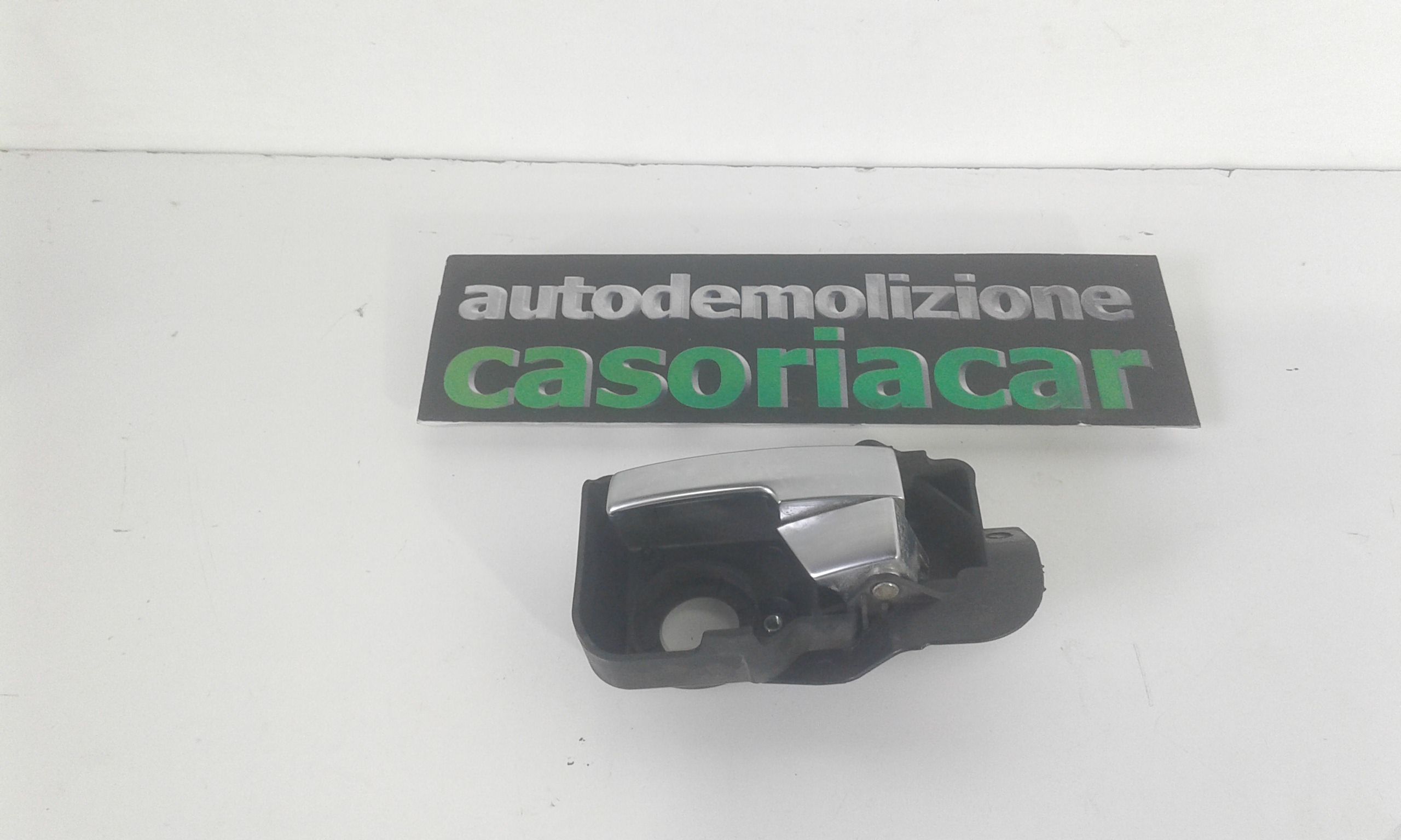 Maniglia interna Posteriore Sinistra FORD Mondeo S. Wagon 4 Serie