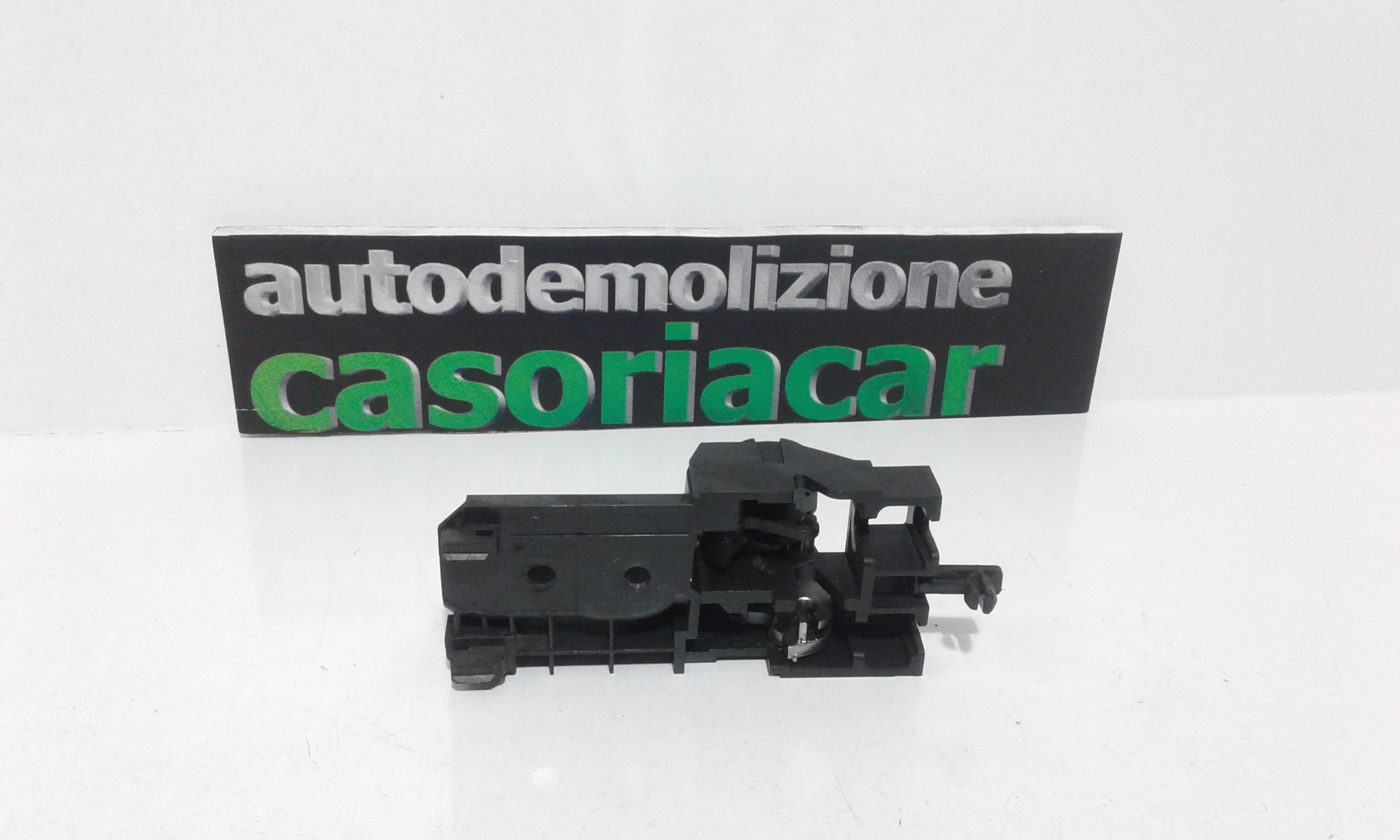 Maniglia interna Posteriore Sinistra TOYOTA Avensis Berlina 1 Serie