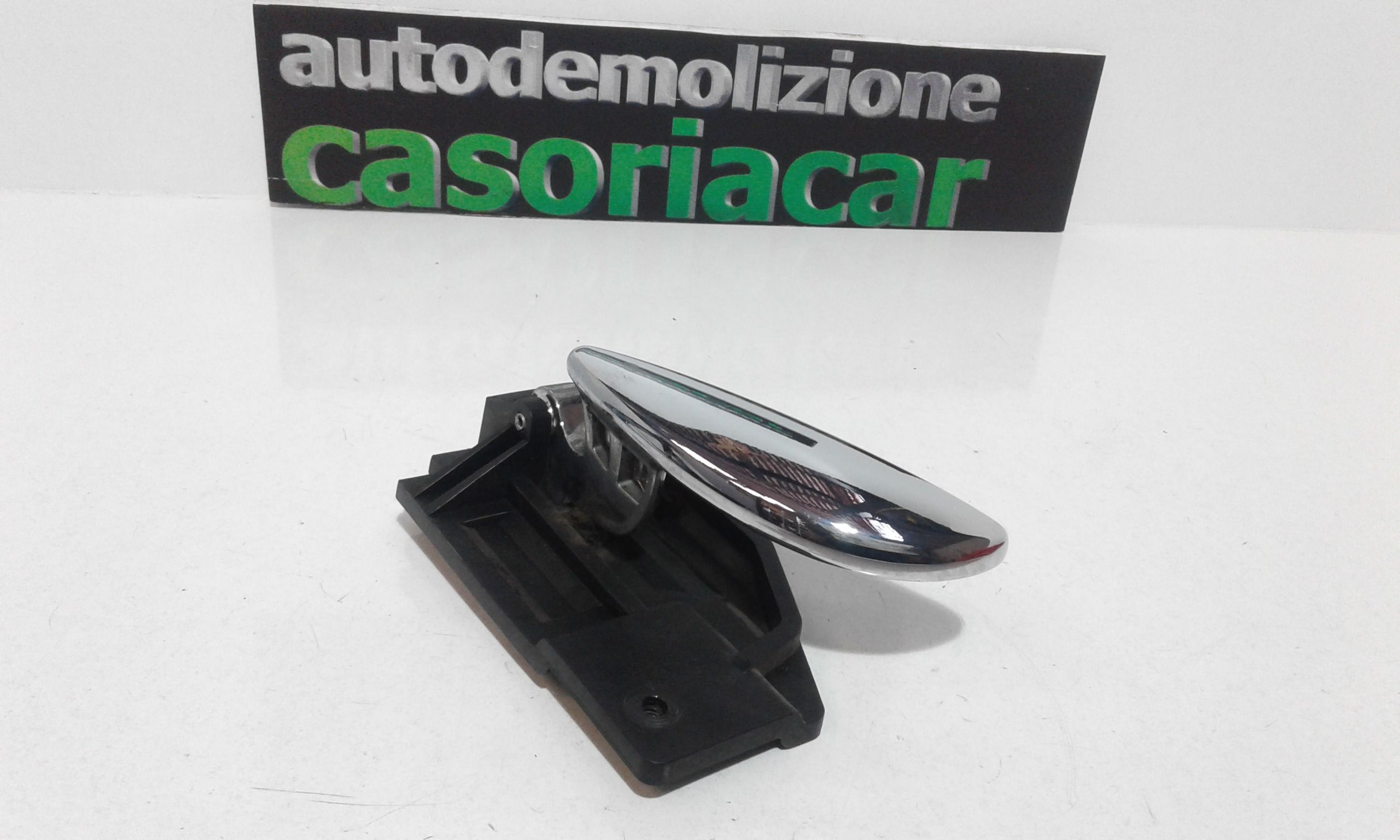 Maniglia interna Posteriore Sinistra ROVER Serie 200 25