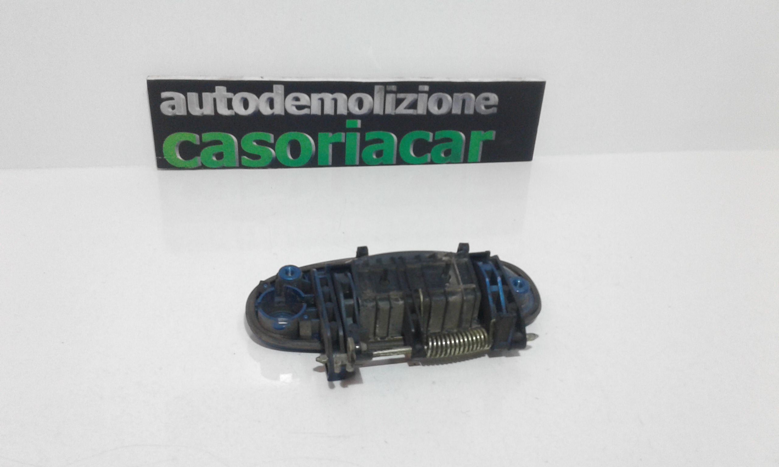 Maniglia interna Posteriore Sinistra CHEVROLET Aveo 1 Serie