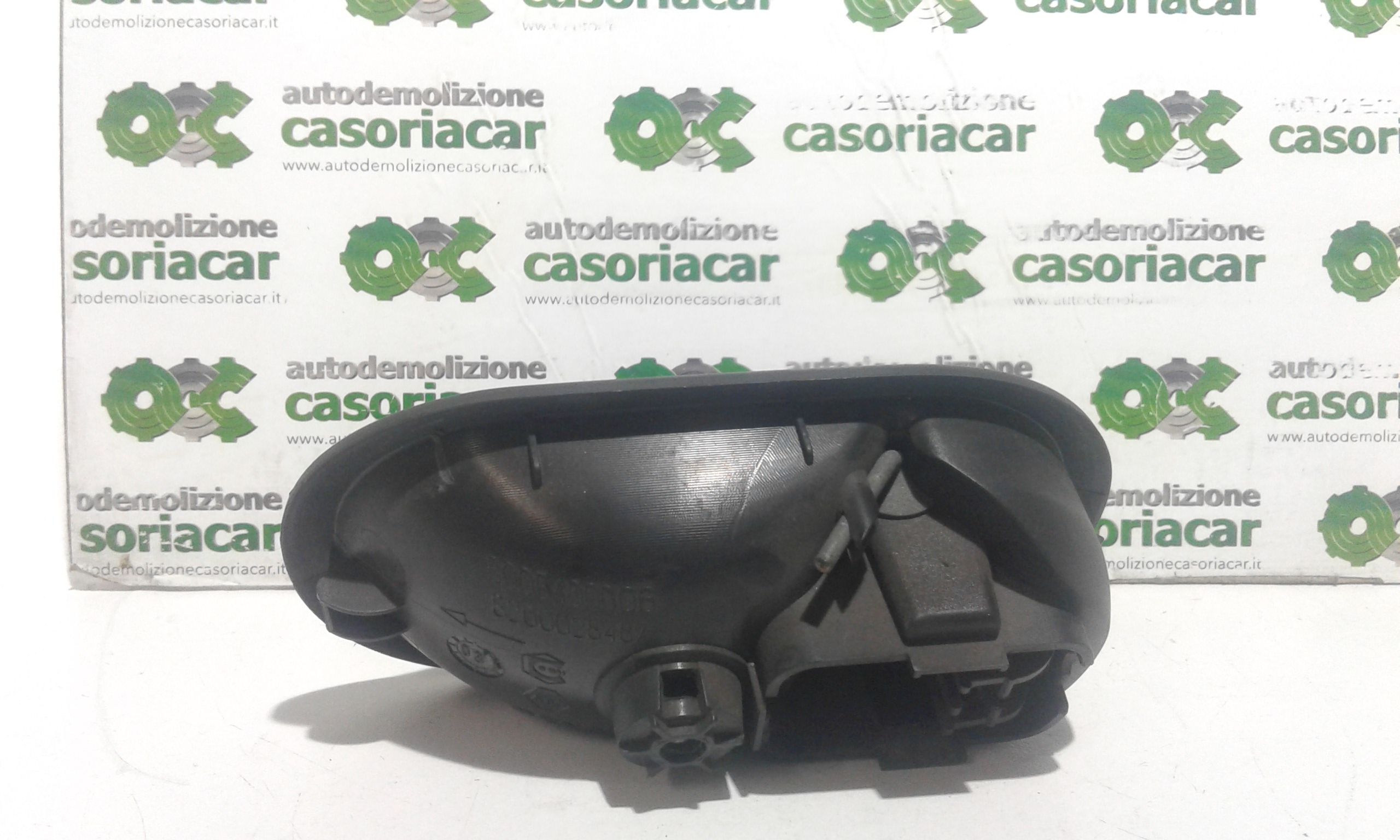 Maniglia interna Posteriore Sinistra RENAULT Megane ll 1 Serie