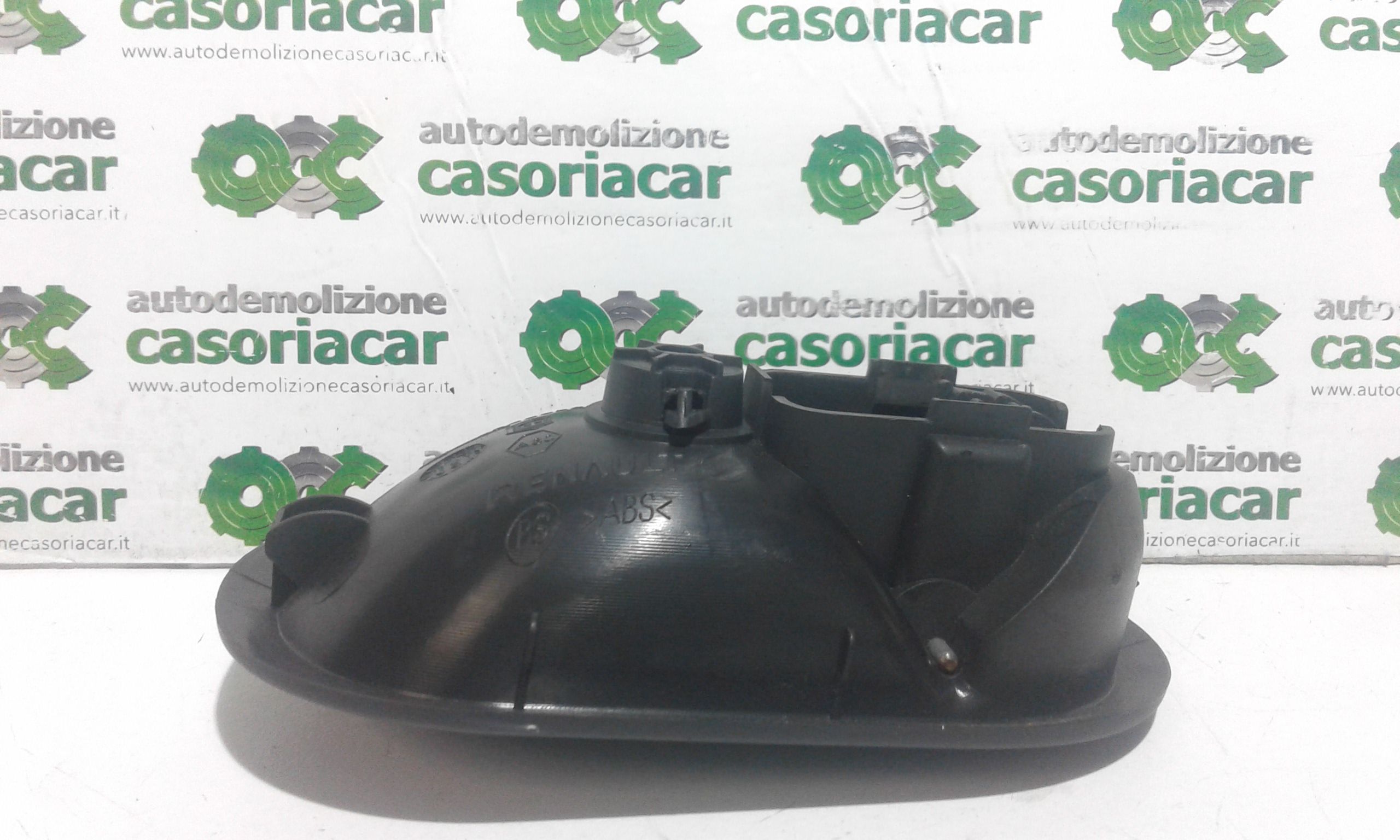 Maniglia interna Posteriore Sinistra RENAULT Megane ll 1 Serie