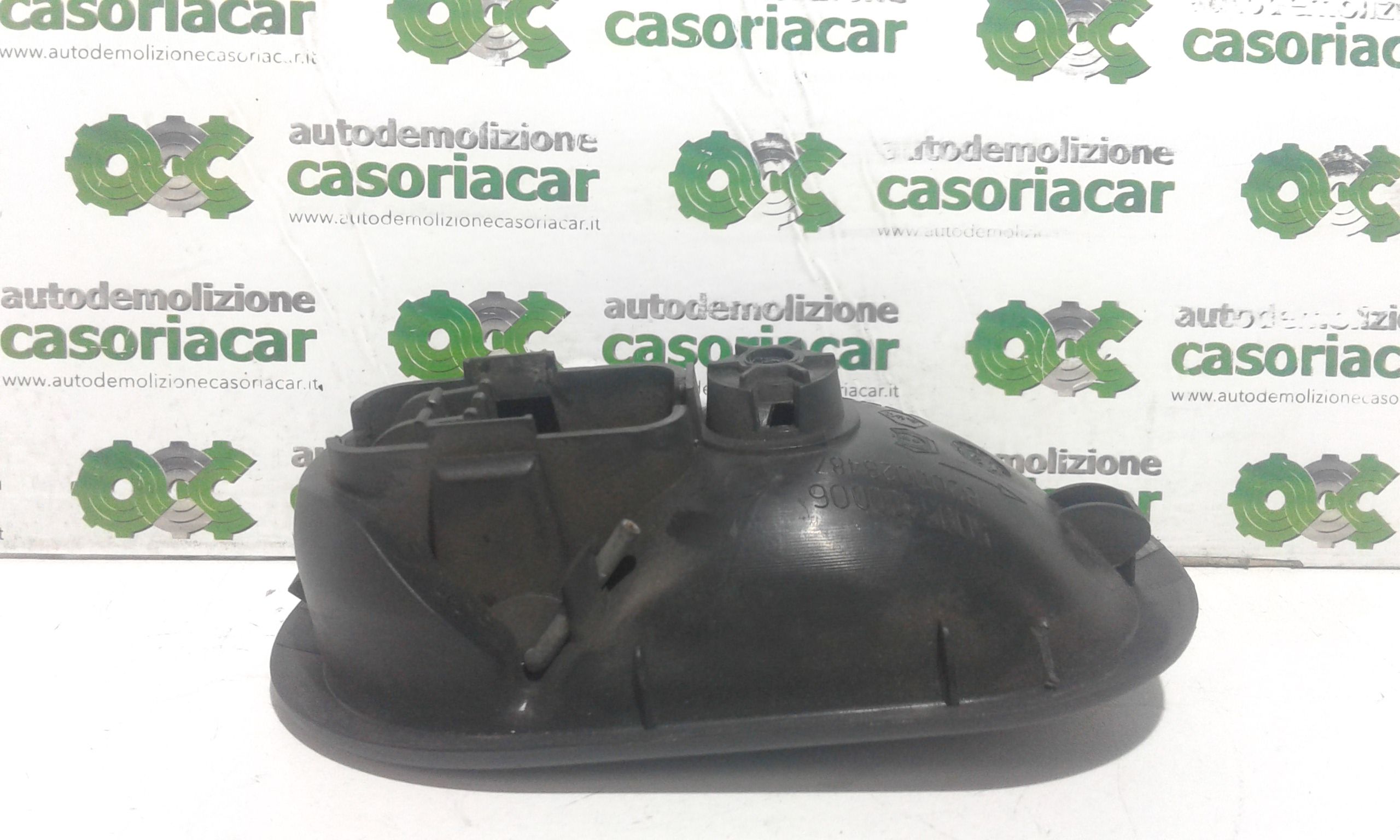Maniglia interna Posteriore Sinistra RENAULT Megane ll 1 Serie