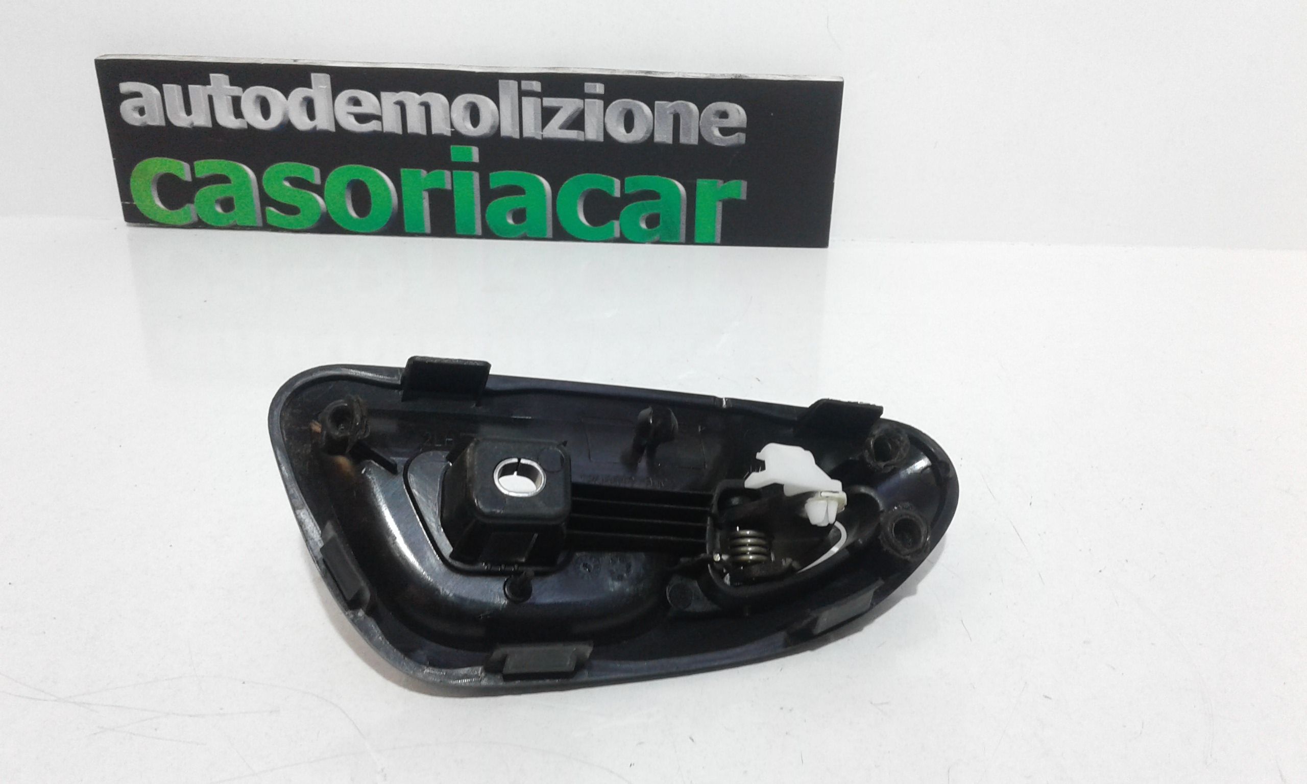 Maniglia interna Posteriore Sinistra LANCIA Ypsilon 4 Serie