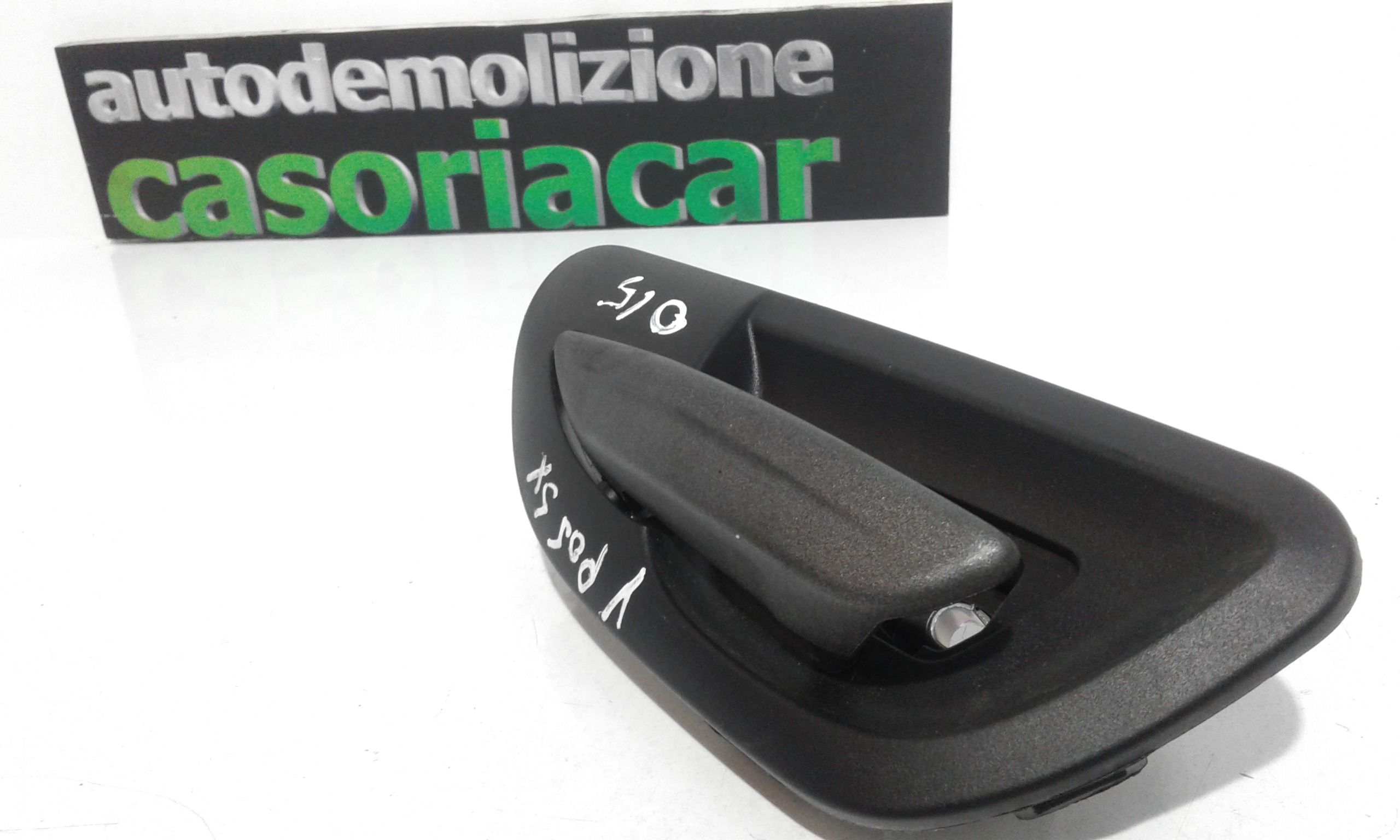 Maniglia interna Posteriore Sinistra LANCIA Ypsilon 4 Serie