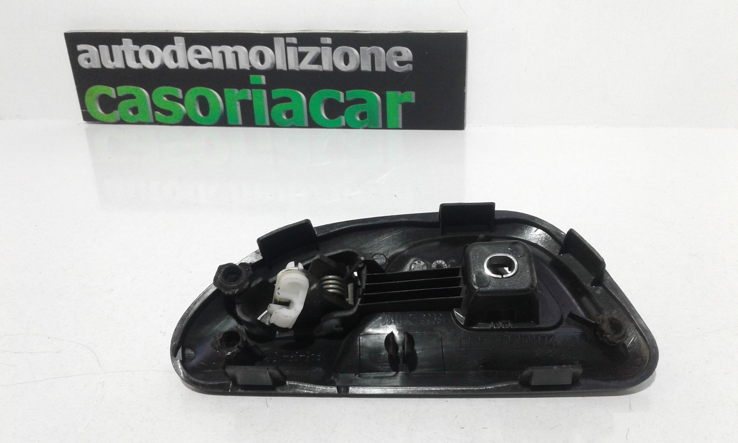 Maniglia interna Posteriore Sinistra LANCIA Ypsilon 4 Serie