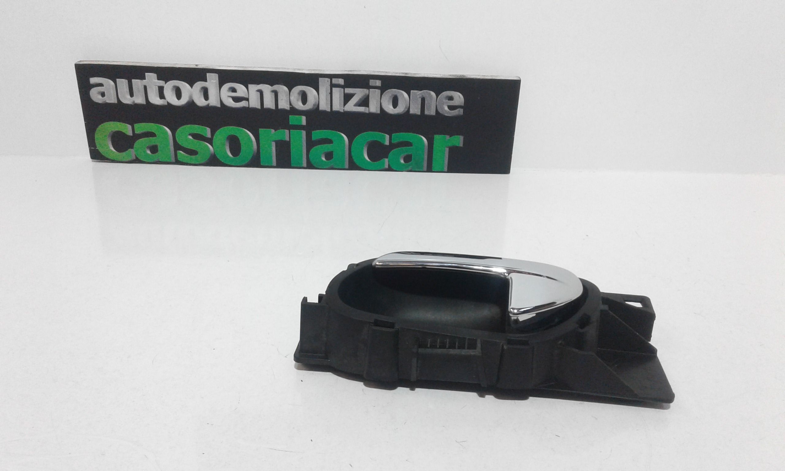 Maniglia interna Posteriore Sinistra PEUGEOT 308 1 Serie