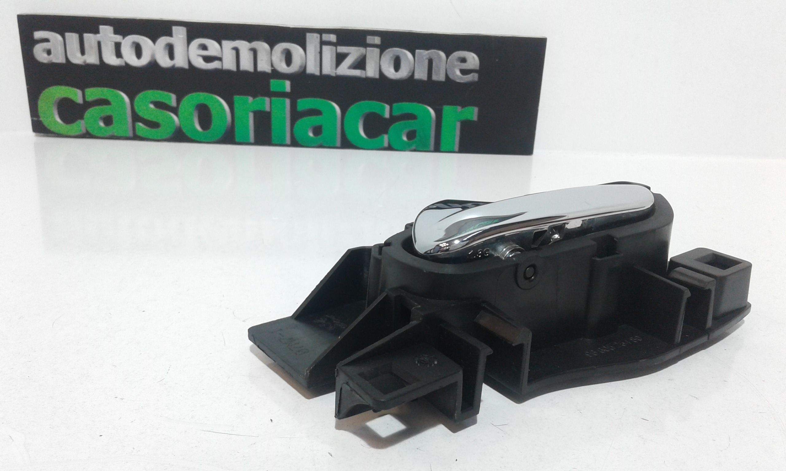 Maniglia interna Posteriore Sinistra PEUGEOT 308 1 Serie