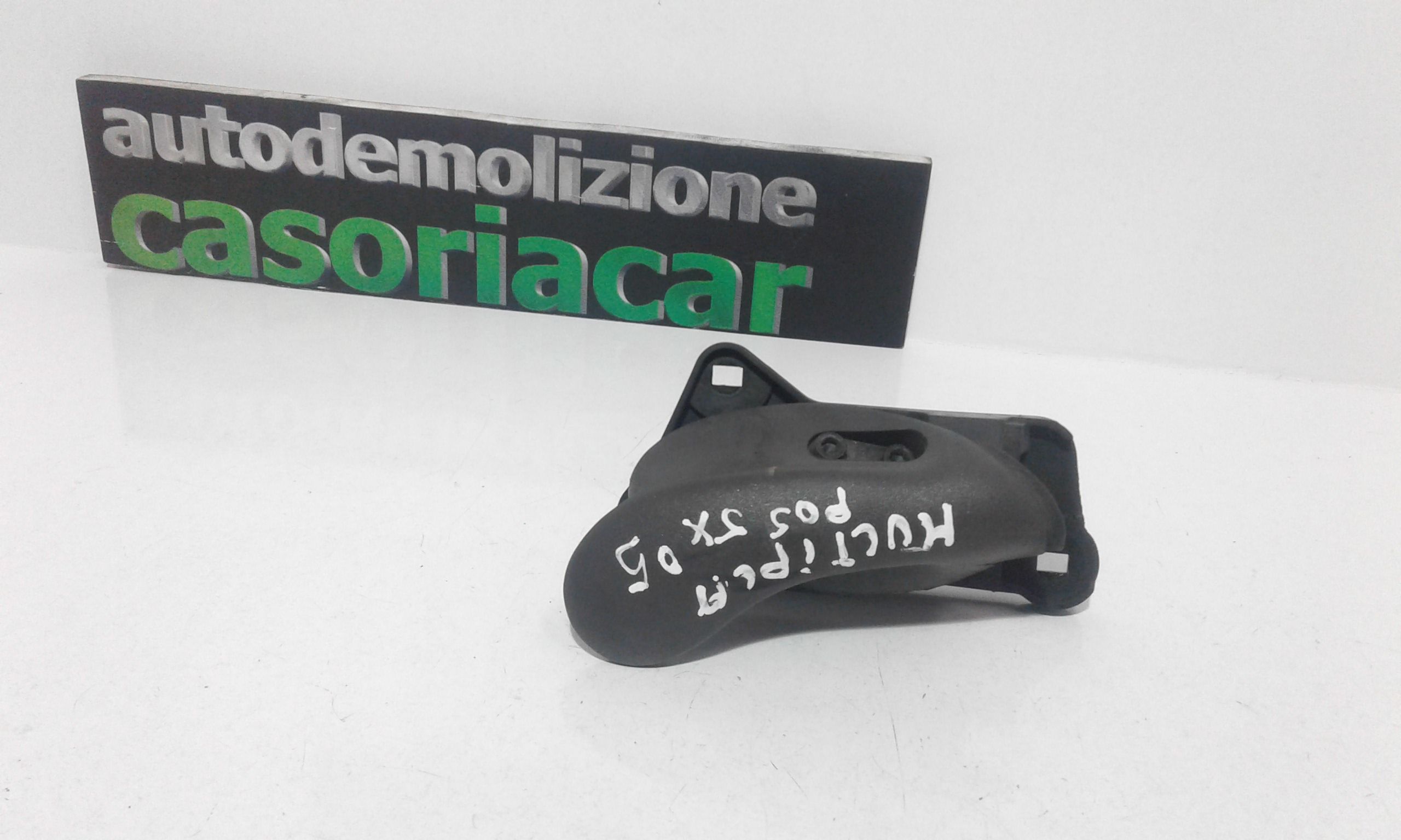 Maniglia interna Posteriore Sinistra FIAT Multipla 2 Serie
