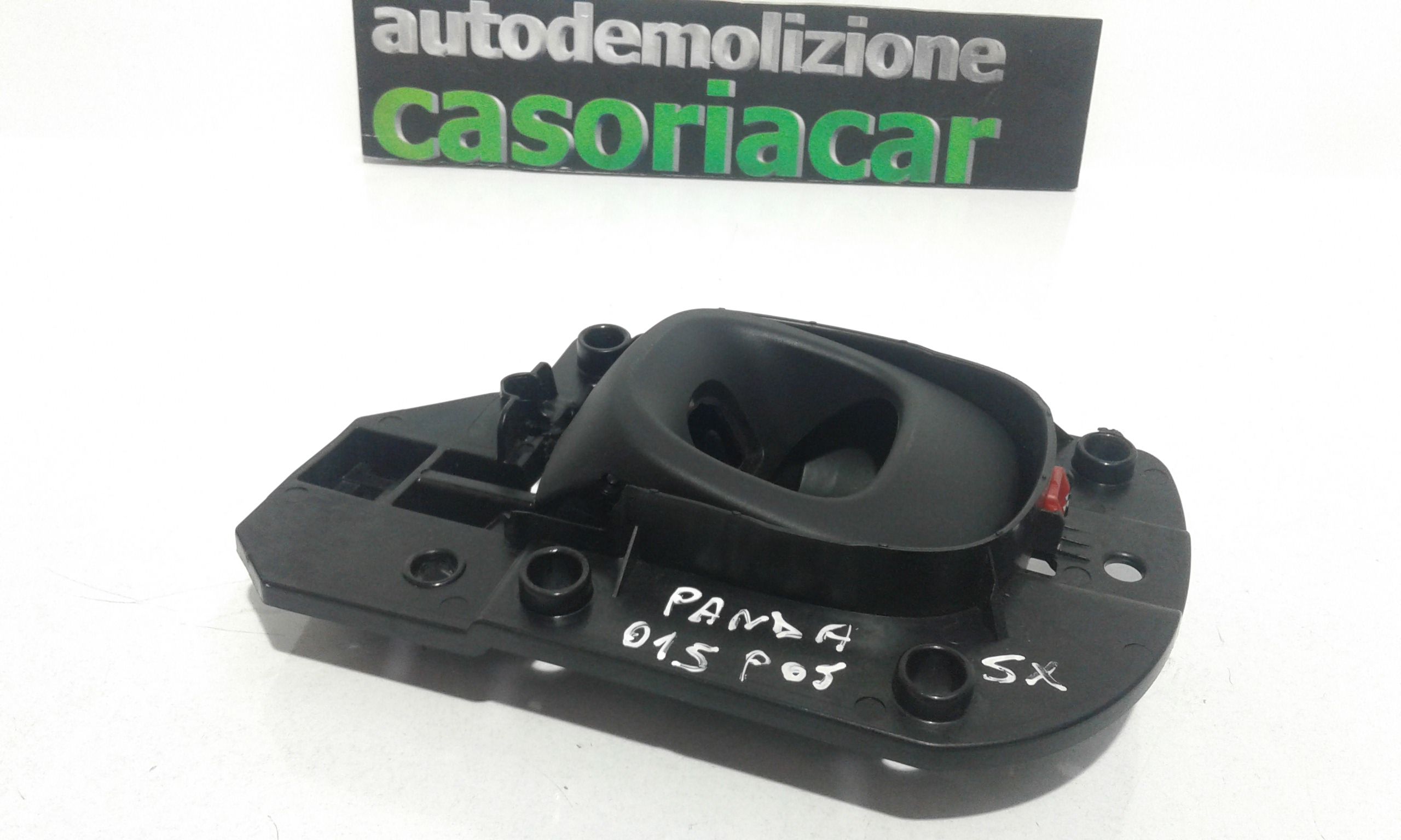 Maniglia interna Posteriore Sinistra FIAT Panda 3 Serie