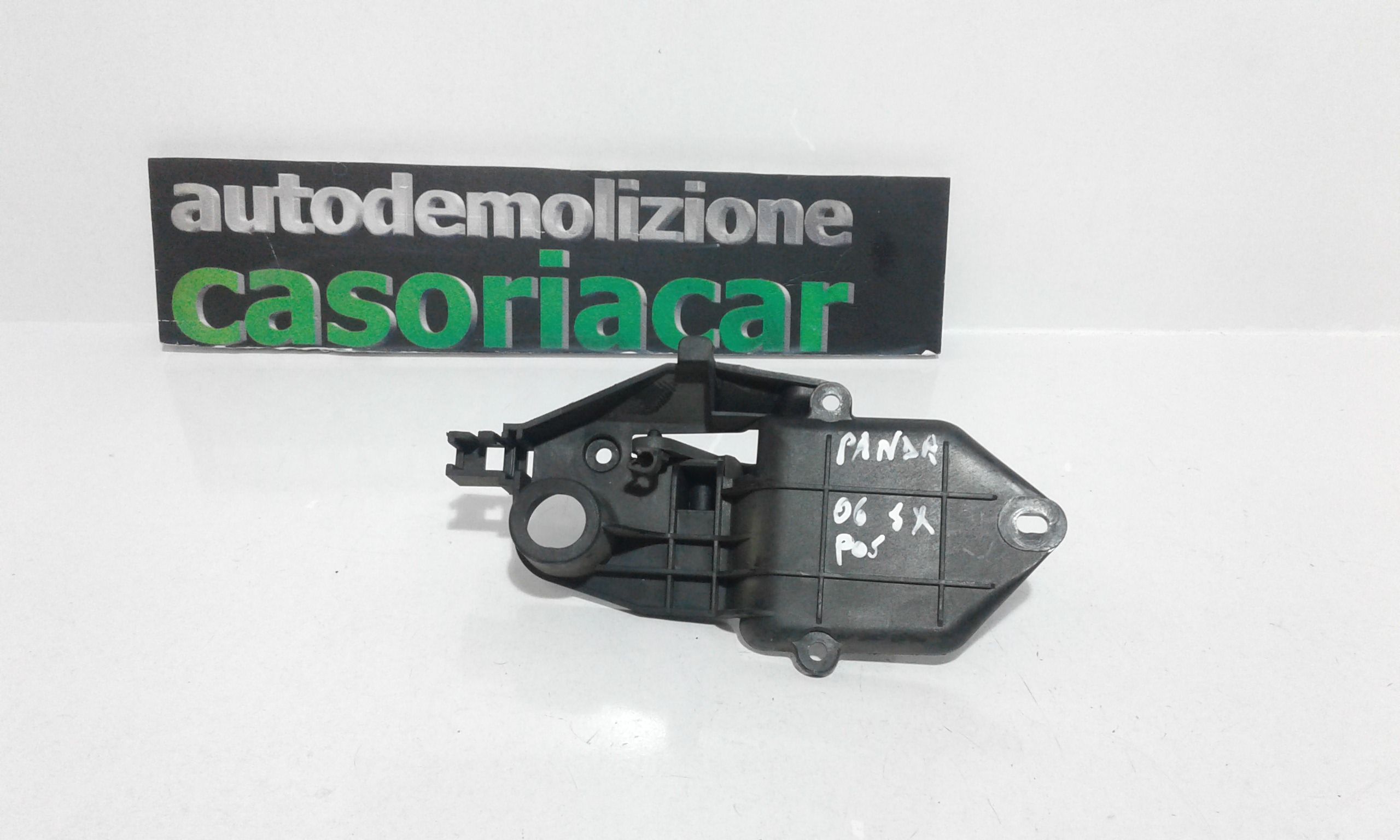 Maniglia interna Posteriore Sinistra FIAT Panda 2 Serie