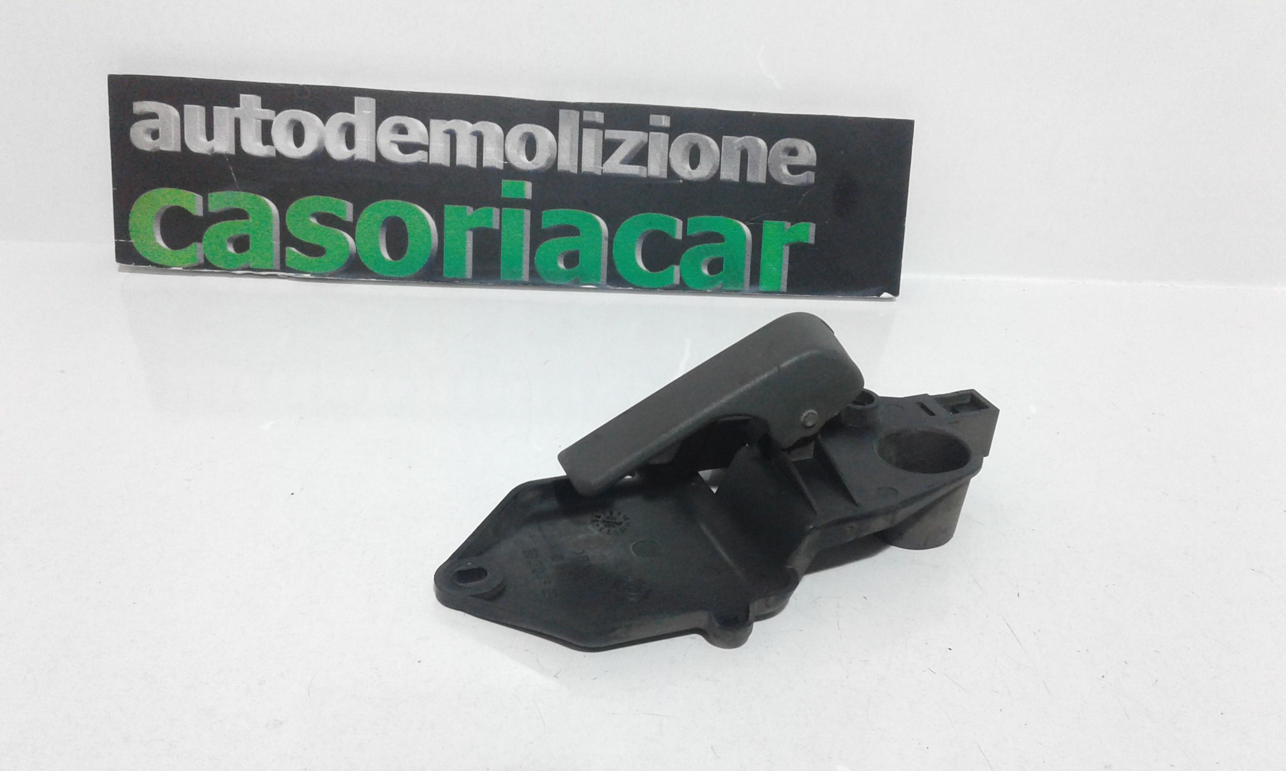 Maniglia interna Posteriore Sinistra FIAT Panda 2 Serie