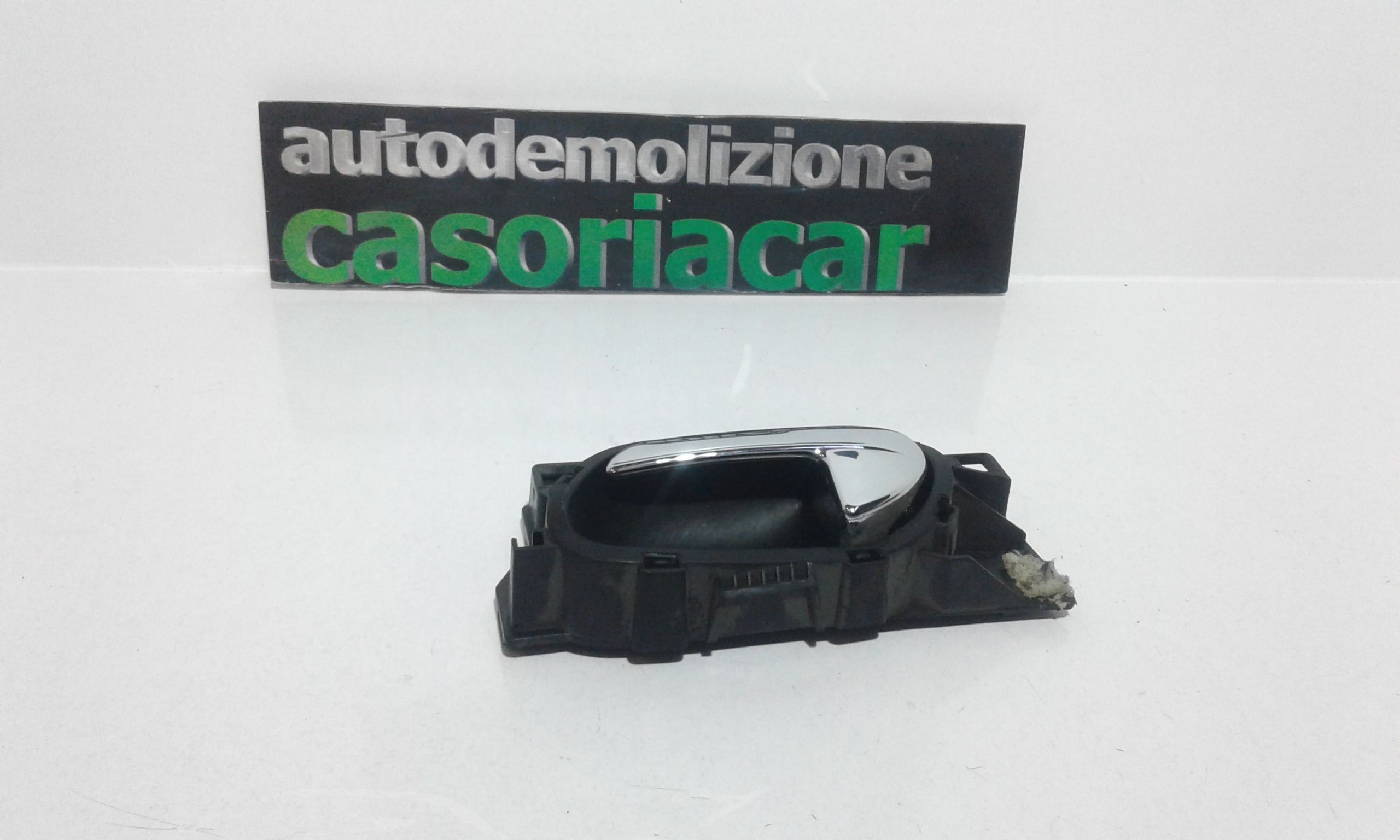 Maniglia interna Posteriore Sinistra CITROEN C3 Picasso