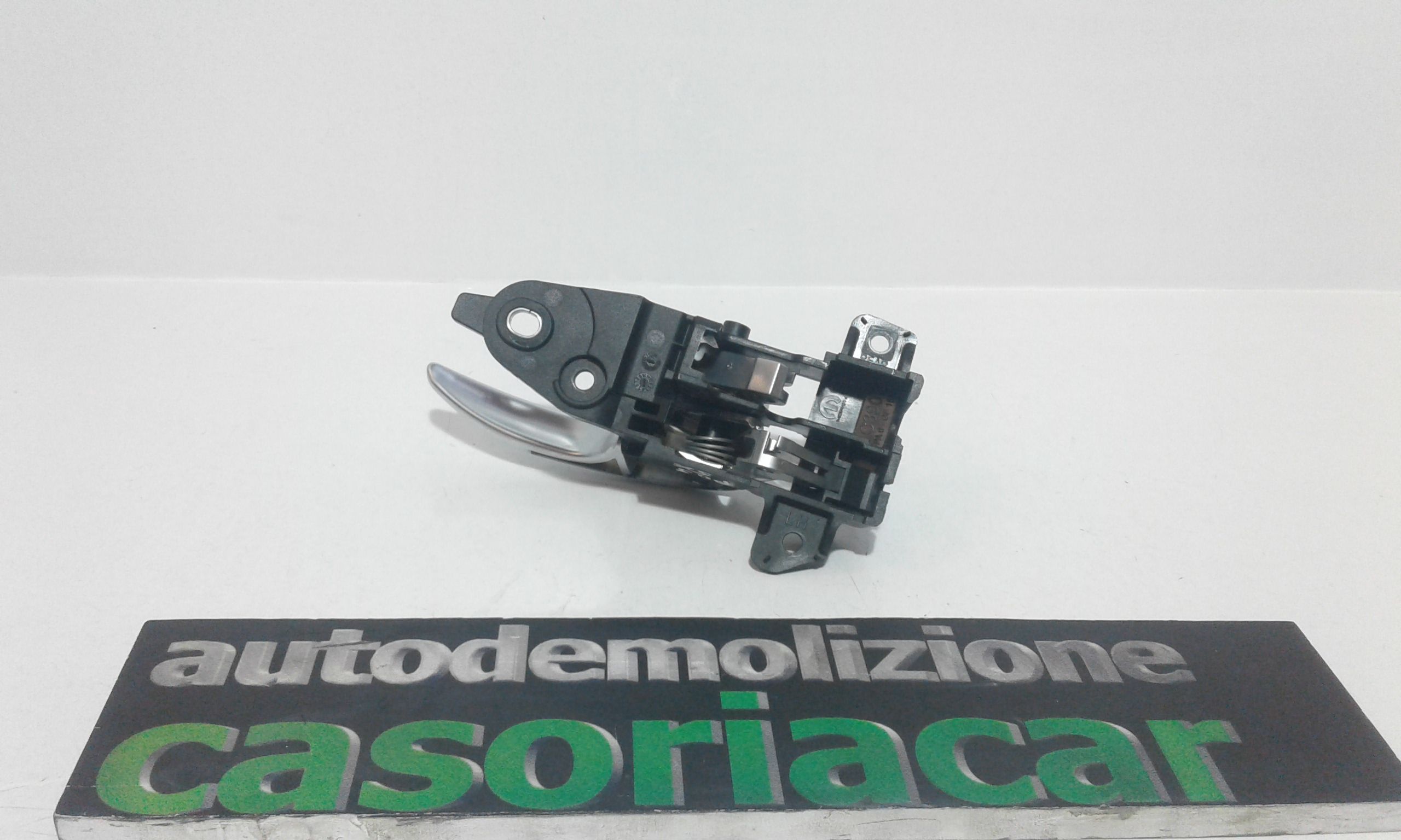Maniglia interna Posteriore Sinistra JEEP Renegade Serie