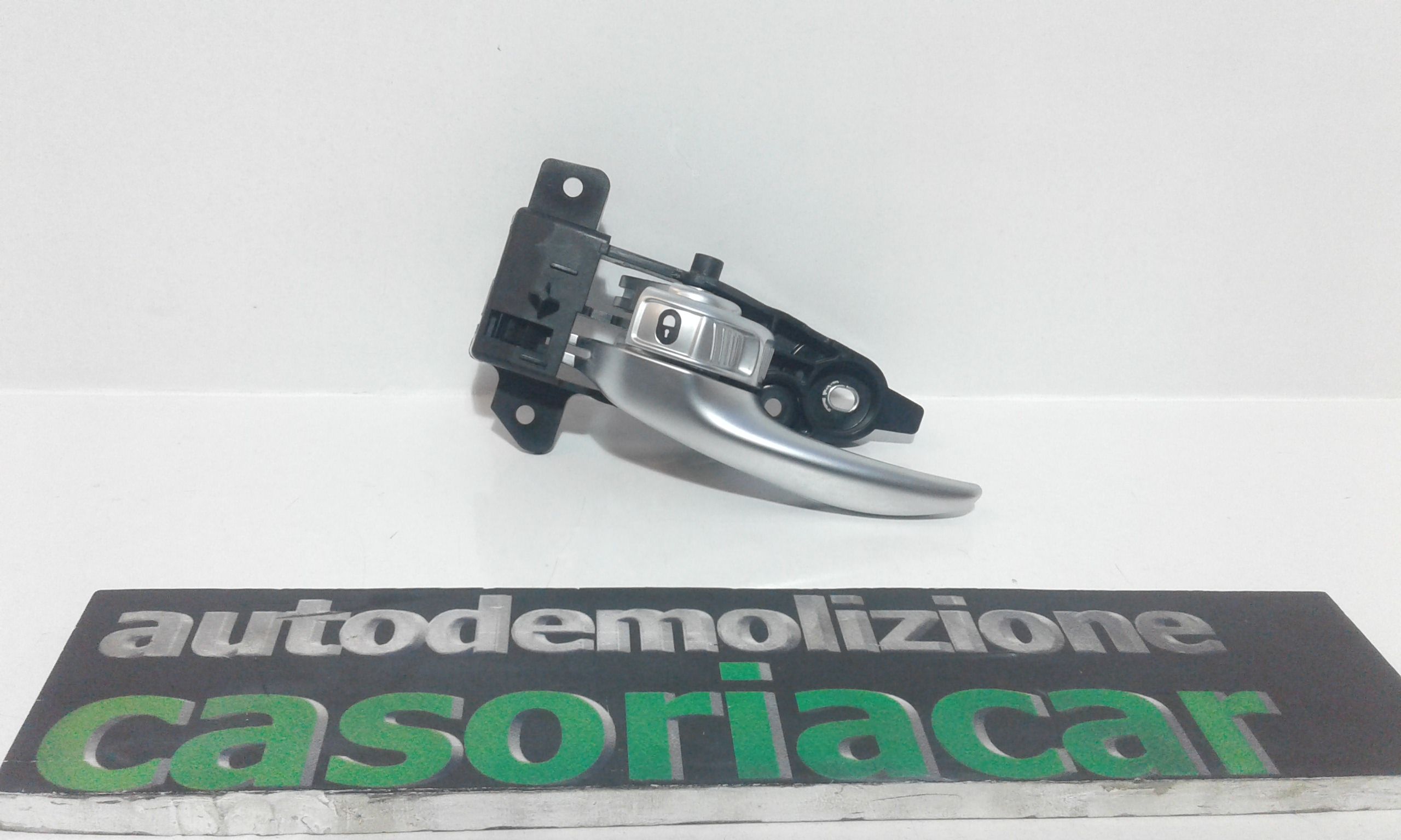 Maniglia interna Posteriore Sinistra JEEP Renegade Serie