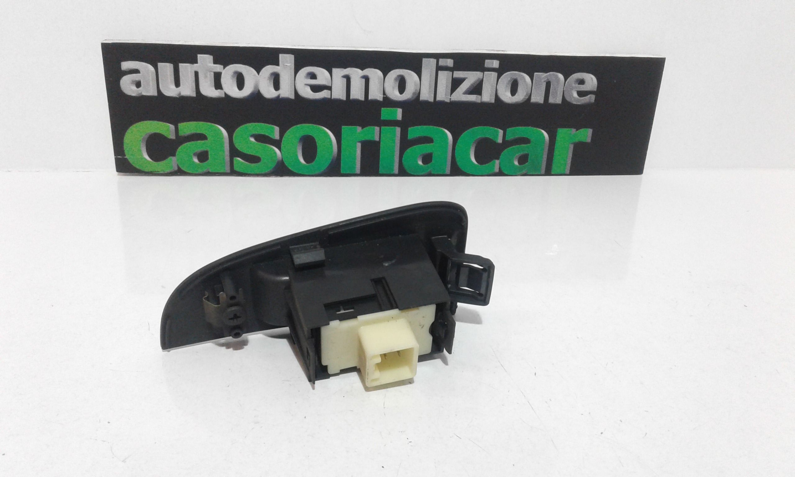 Pulsantiera Posteriore Destra TOYOTA Avensis Berlina 1 Serie