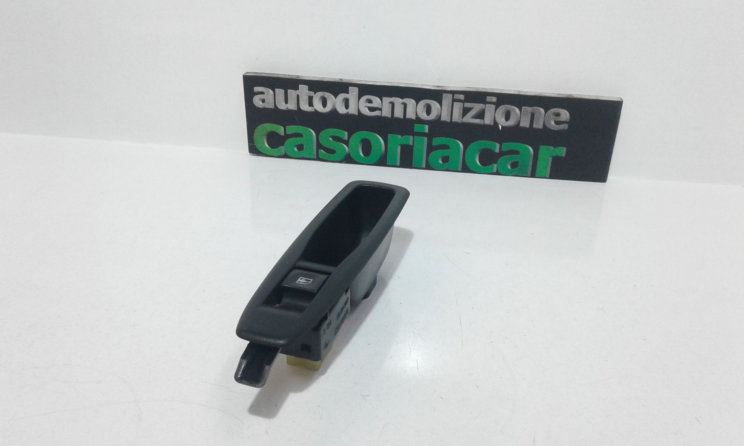 Pulsantiera Posteriore Destra RENAULT Captur Serie