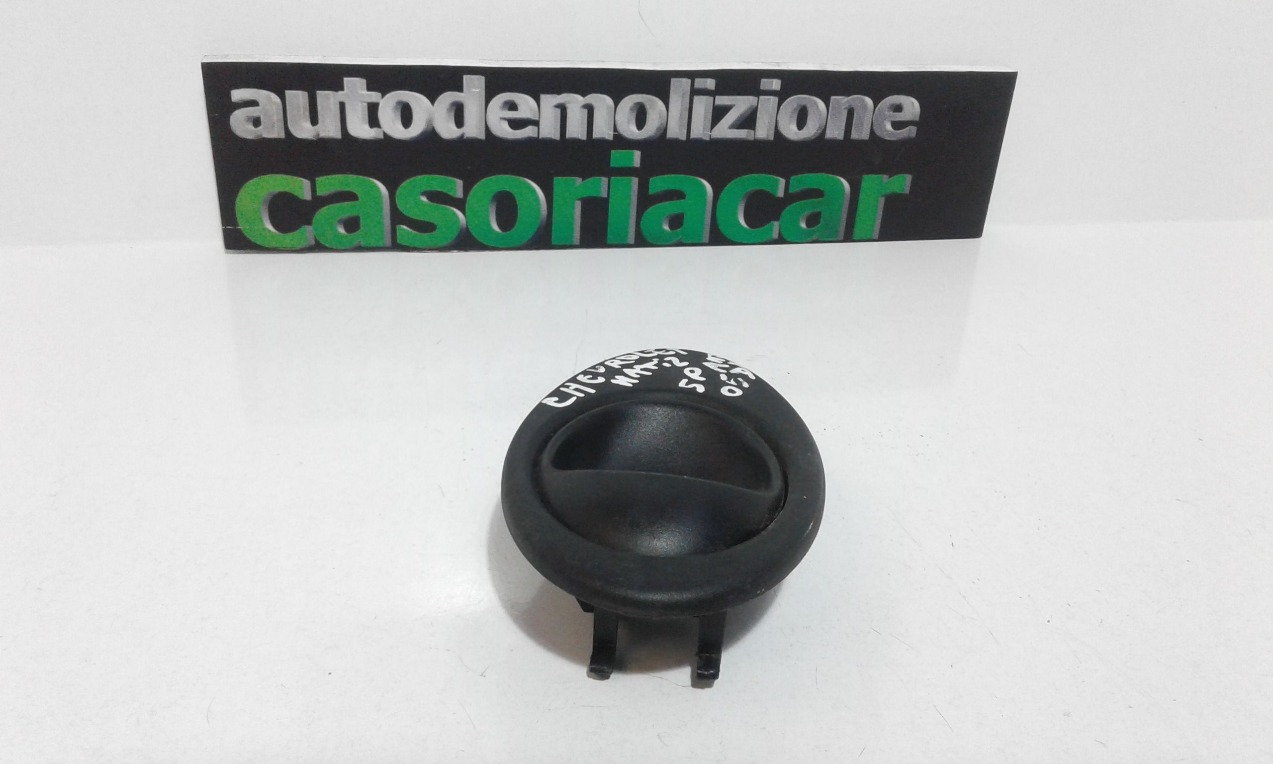 Maniglia interna Anteriore Destra CHEVROLET Matiz 2 Serie