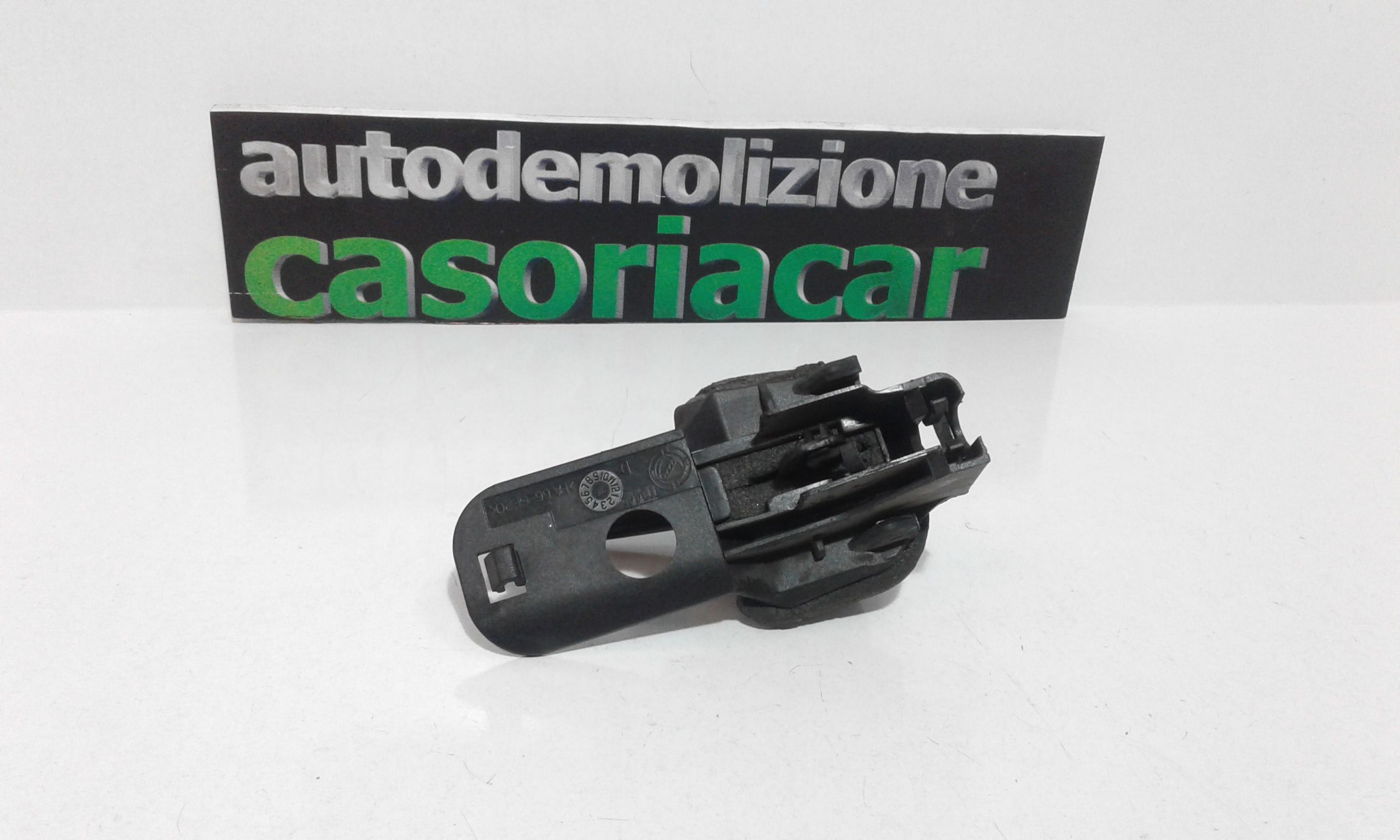 Maniglia interna Anteriore Destra FIAT Dobl 2 Serie