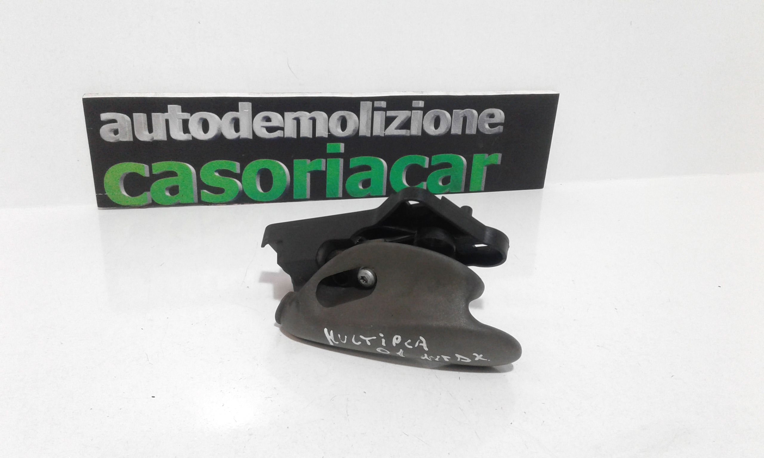 Maniglia interna Anteriore Destra FIAT Multipla 1 Serie
