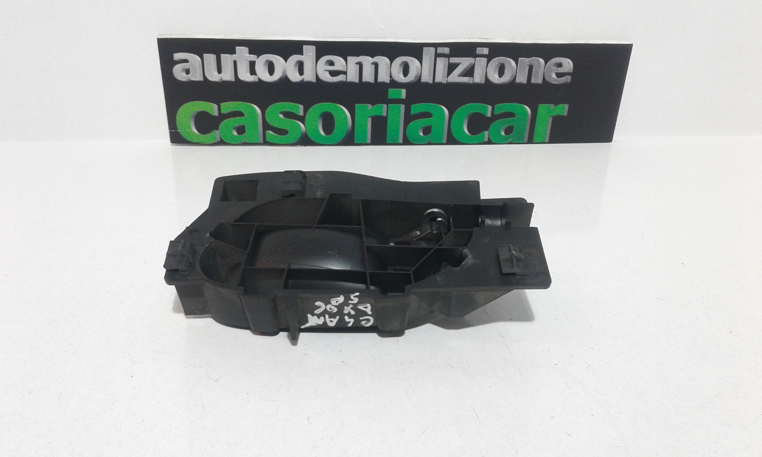 Maniglia interna Anteriore Destra CITROEN C4 Berlina